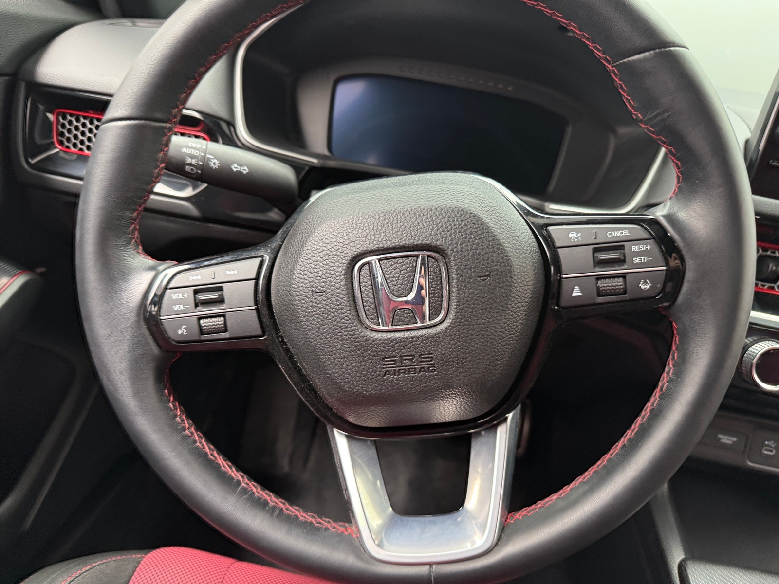 Thumbnail: 2025 Honda Civic - 5