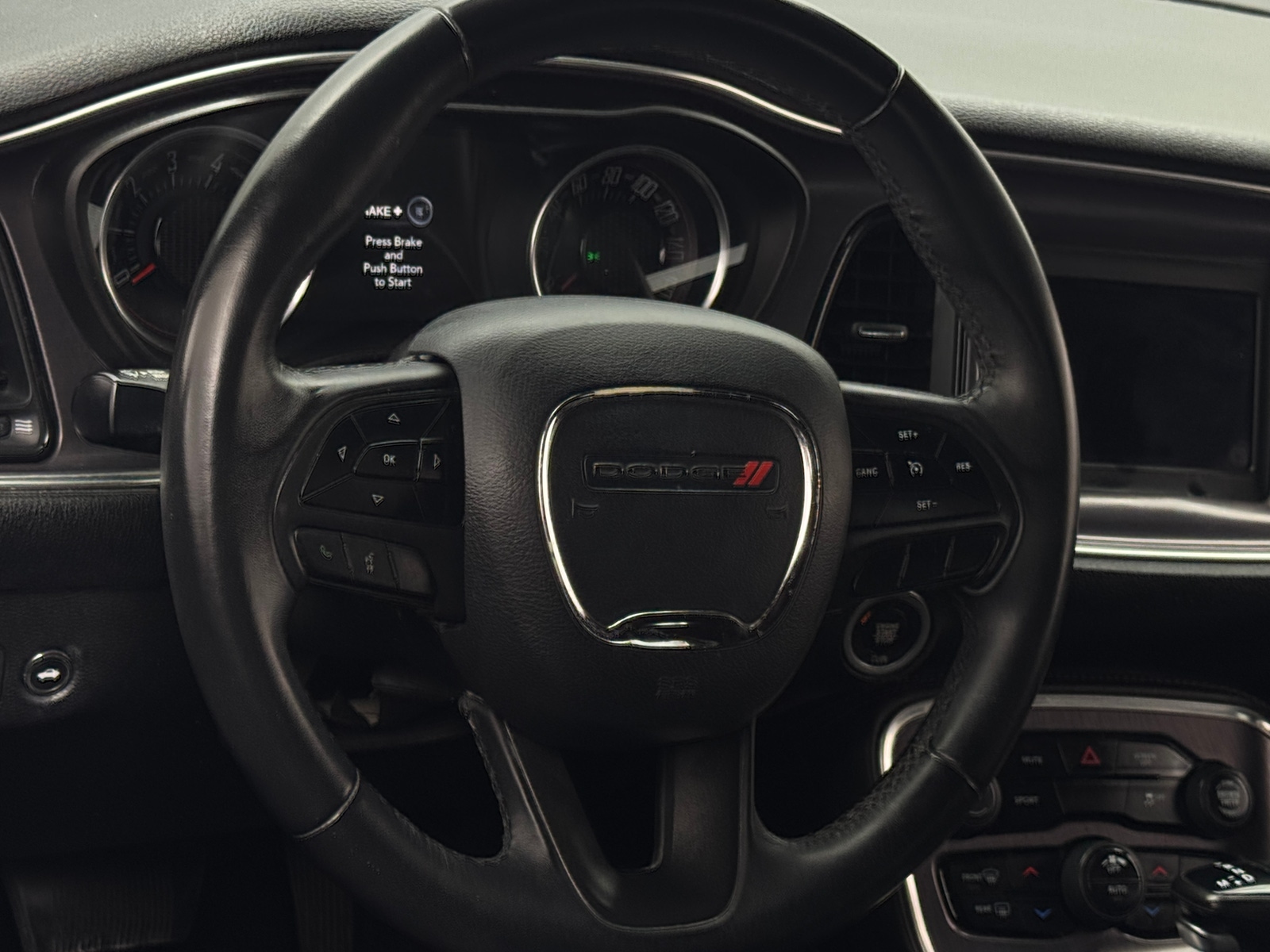 Thumbnail: 2018 Dodge Challenger - 4