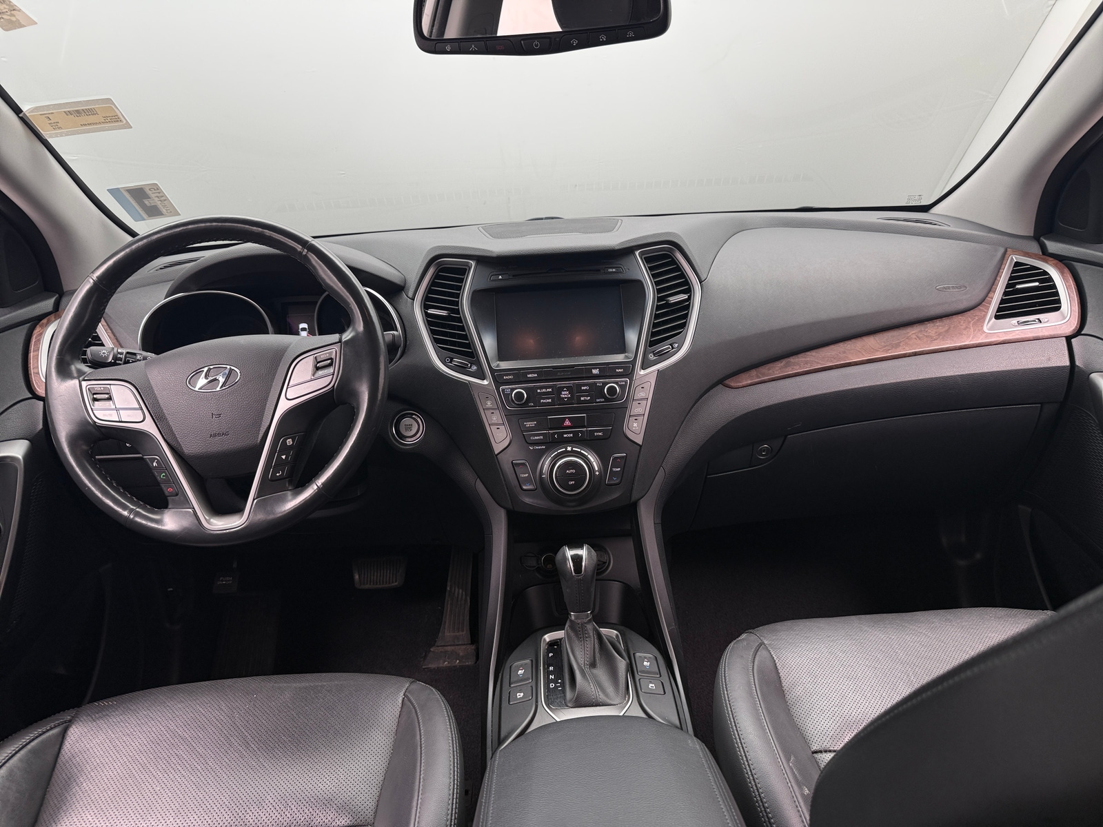 Thumbnail: 2018 Hyundai Santa Fe - 2