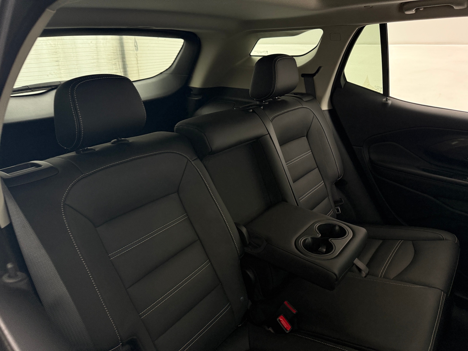 Thumbnail: 2024 GMC Terrain - 5