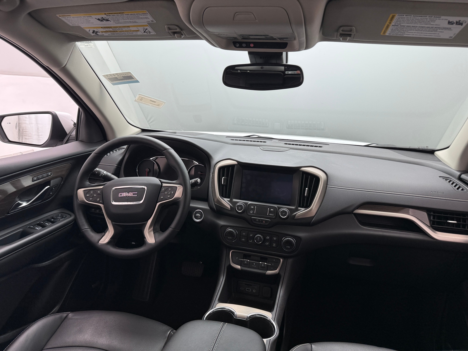 Thumbnail: 2024 GMC Terrain - 2