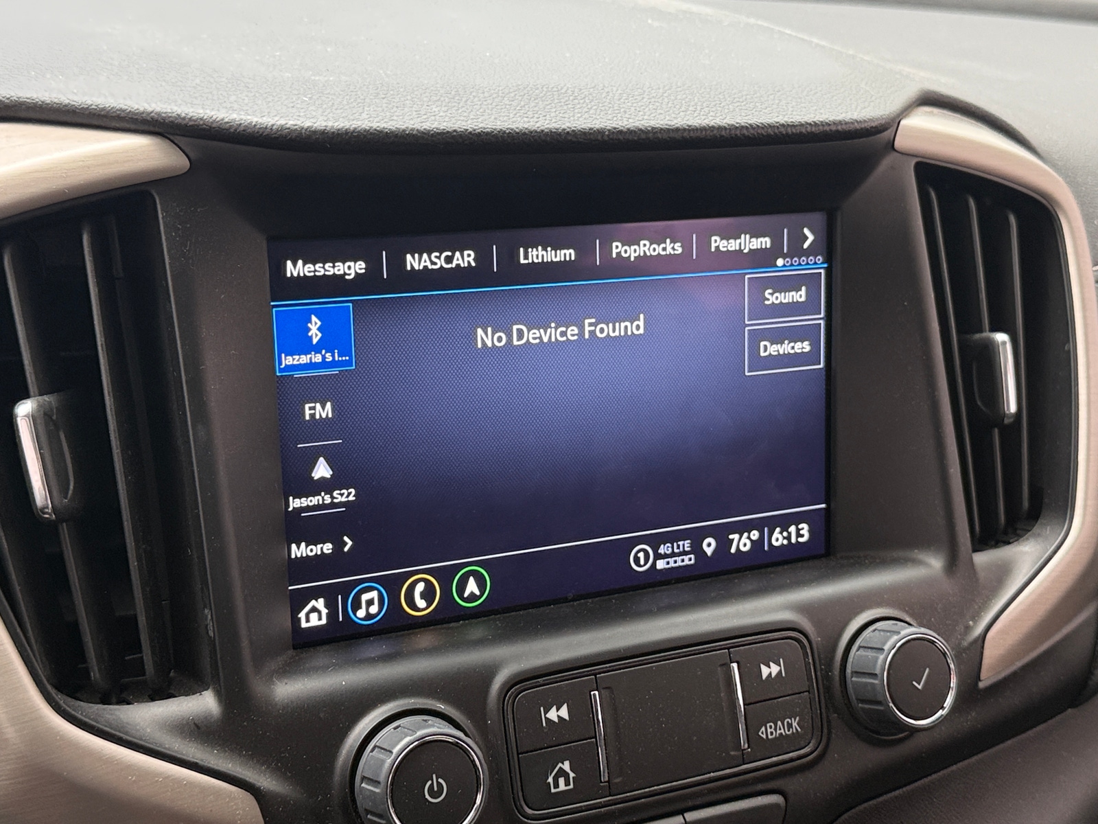 Thumbnail: 2024 GMC Terrain - 3