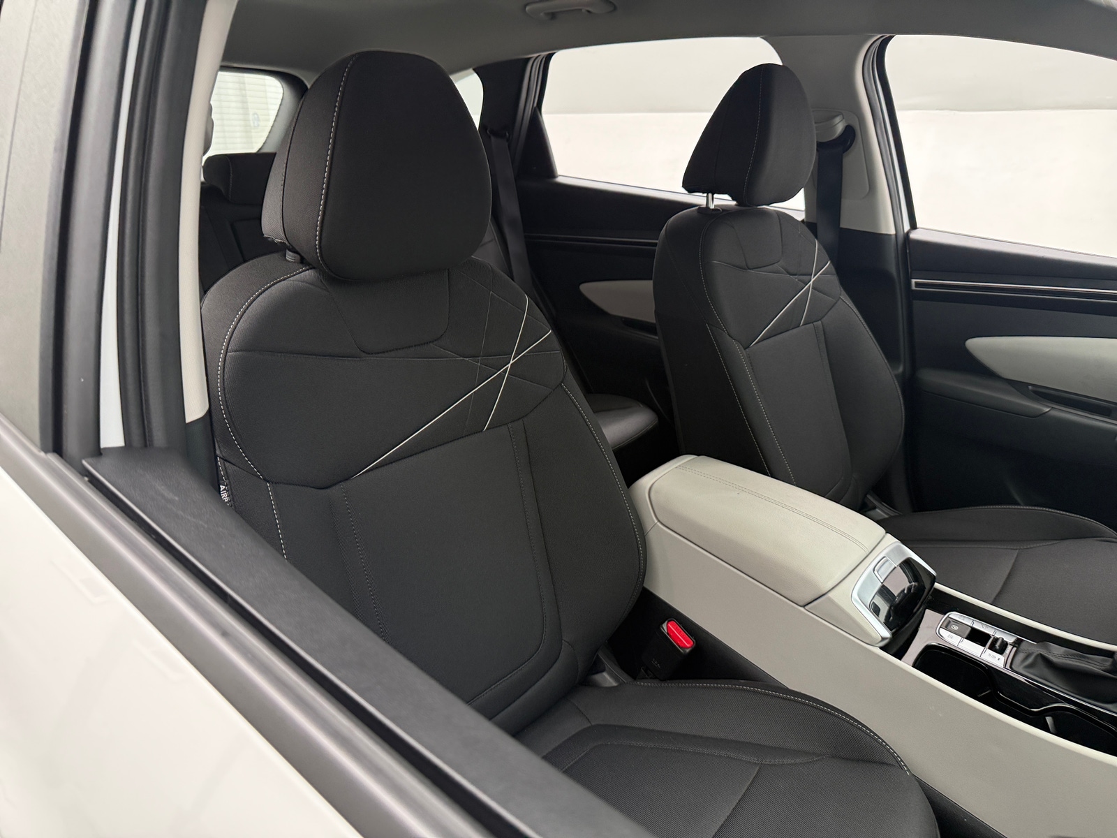 Thumbnail: 2024 Hyundai Tucson - 2
