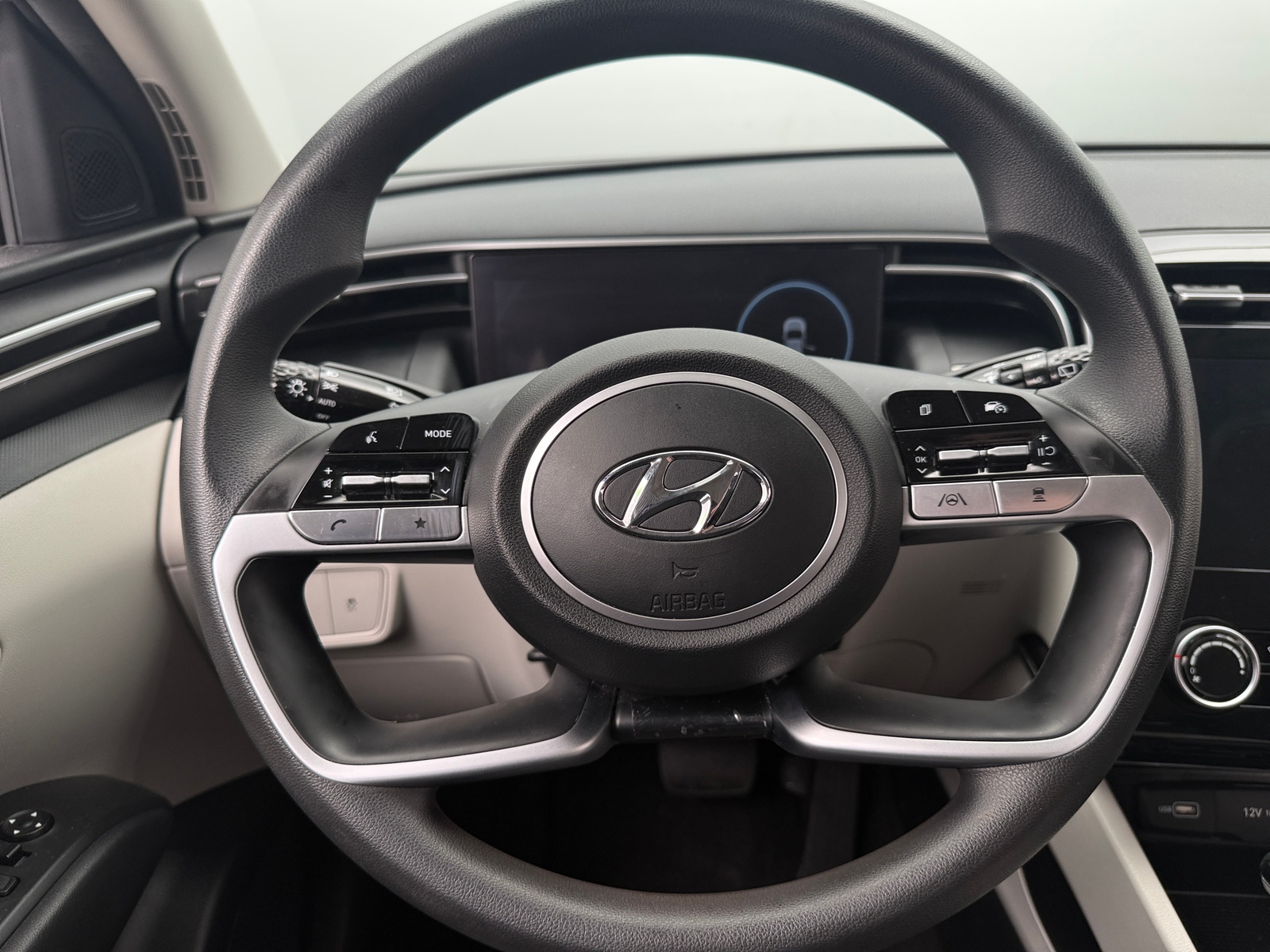 Thumbnail: 2024 Hyundai Tucson - 5