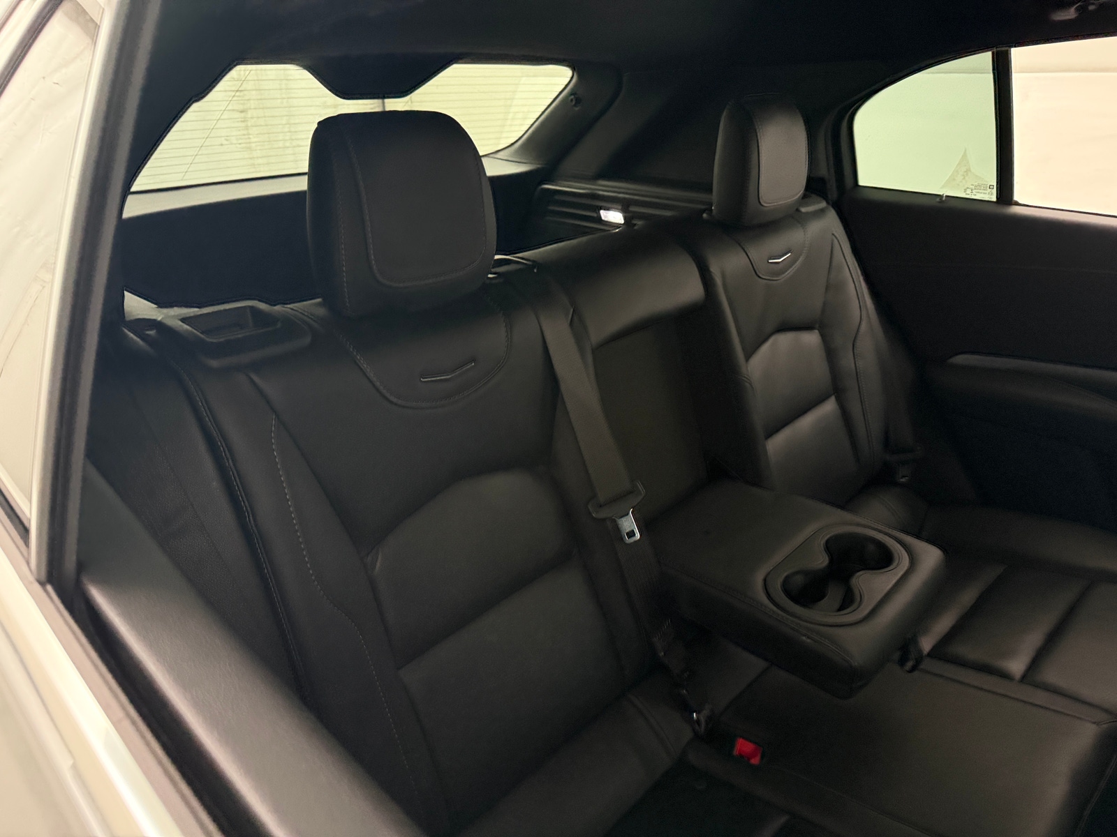 Thumbnail: 2023 Cadillac XT4 - 5