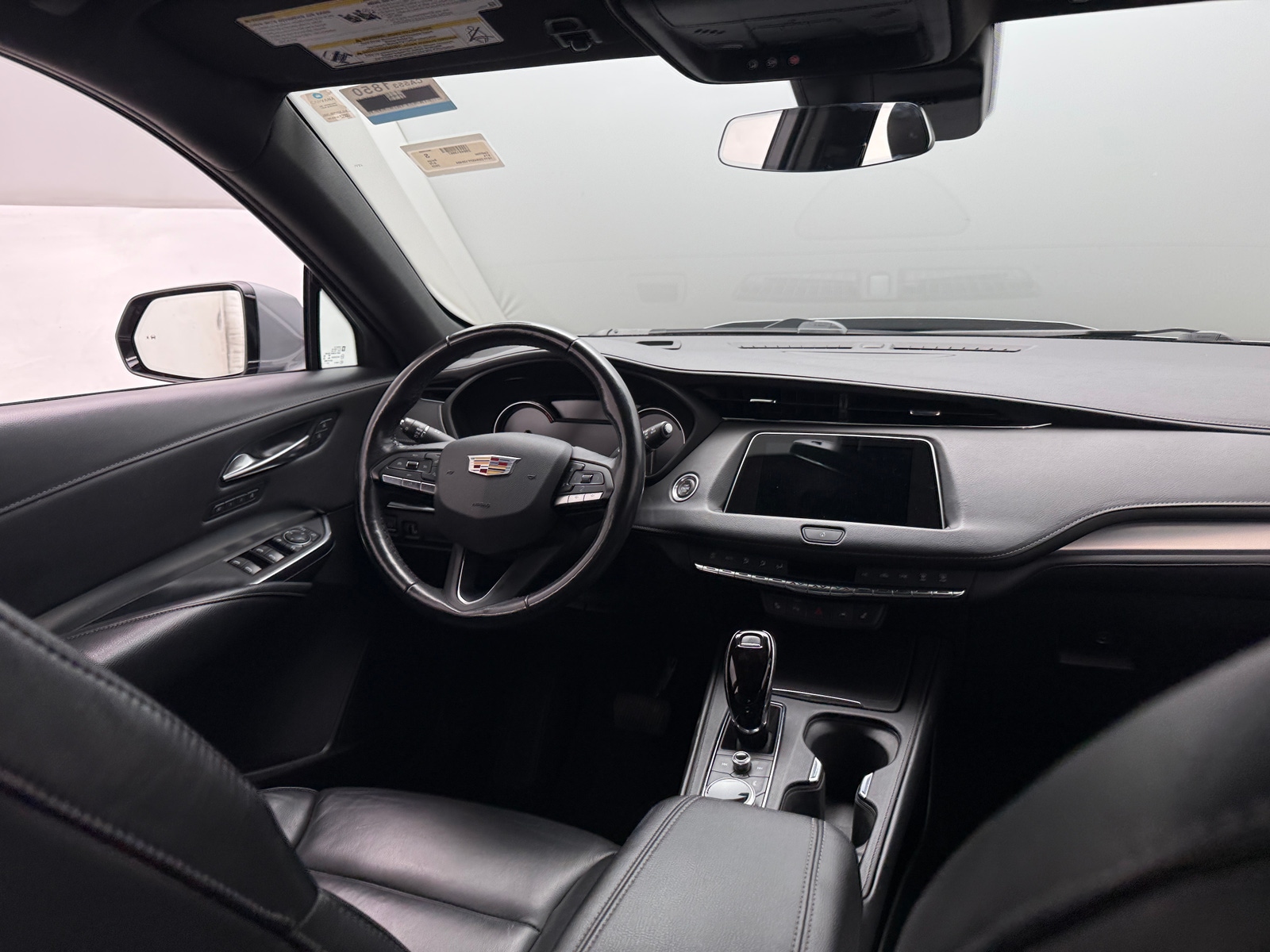 Thumbnail: 2023 Cadillac XT4 - 2