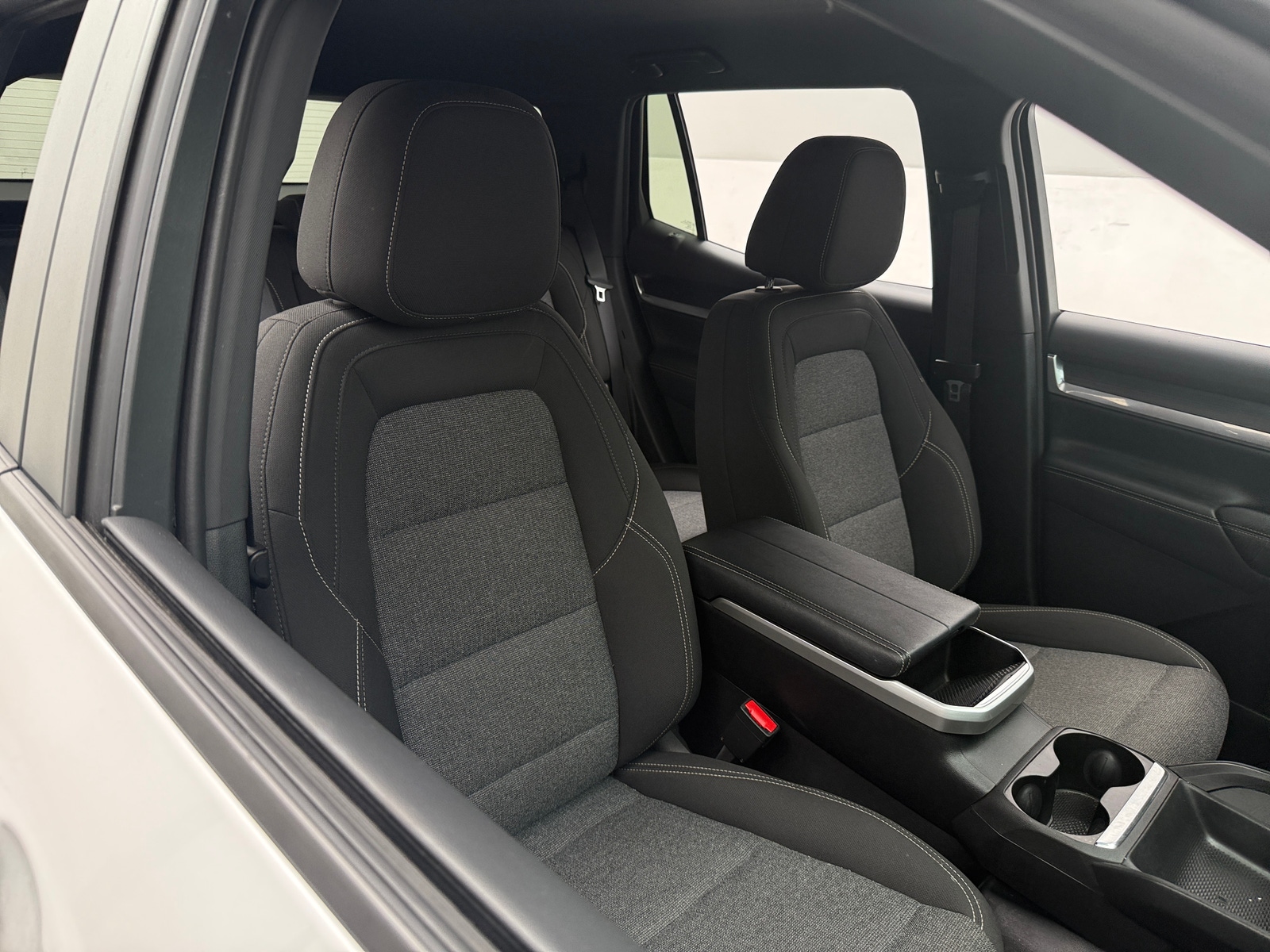 Thumbnail: 2025 GMC Terrain - 2