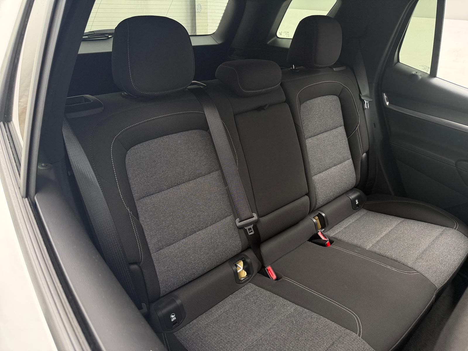 Thumbnail: 2025 GMC Terrain - 6