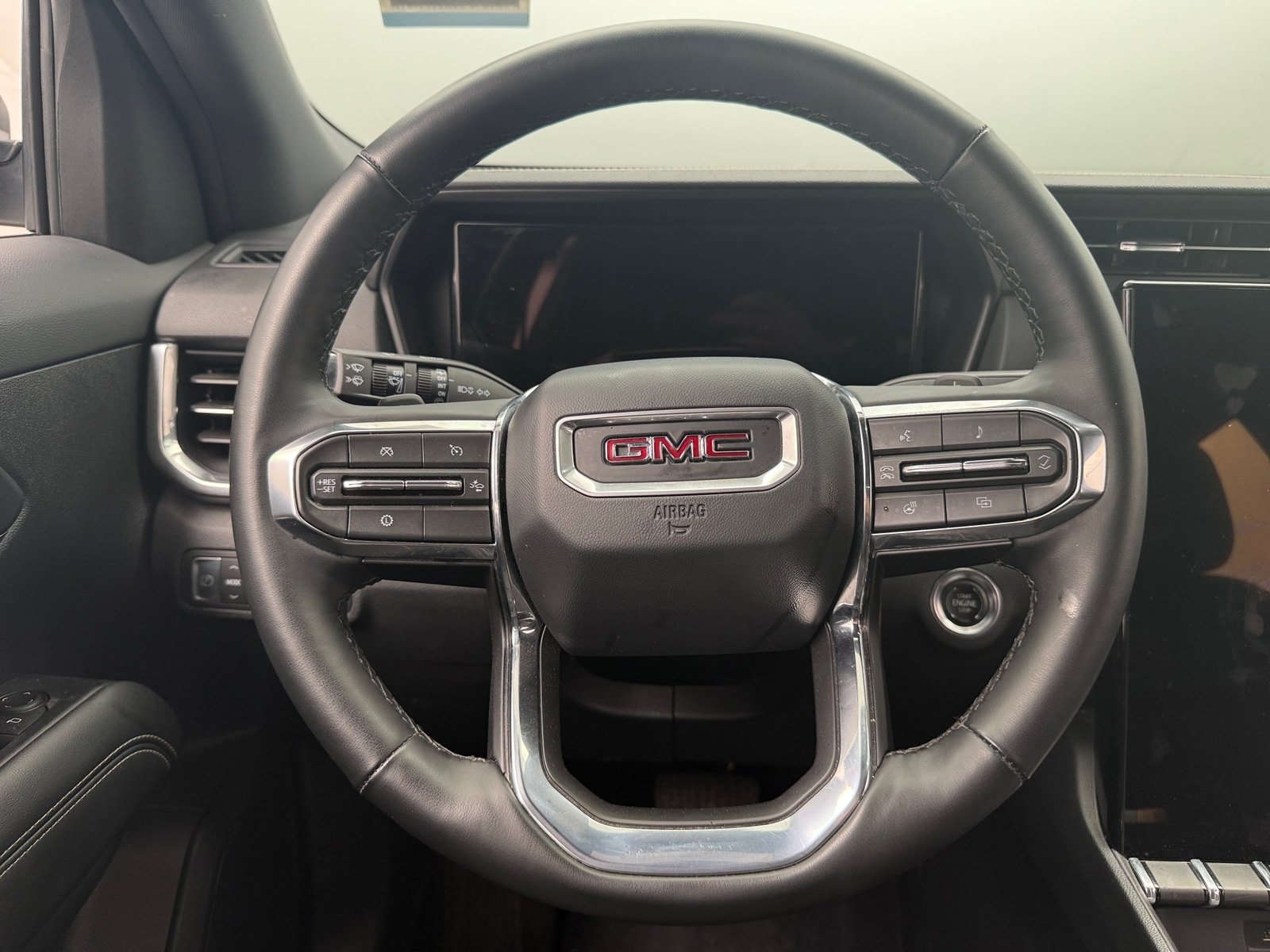 Thumbnail: 2025 GMC Terrain - 5