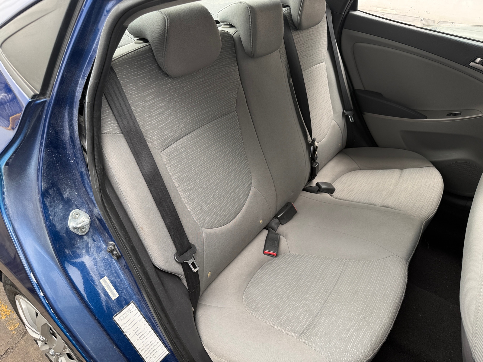 Thumbnail: 2015 Hyundai Accent - 5