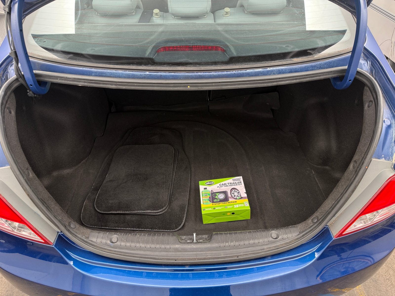 Thumbnail: 2015 Hyundai Accent - 6