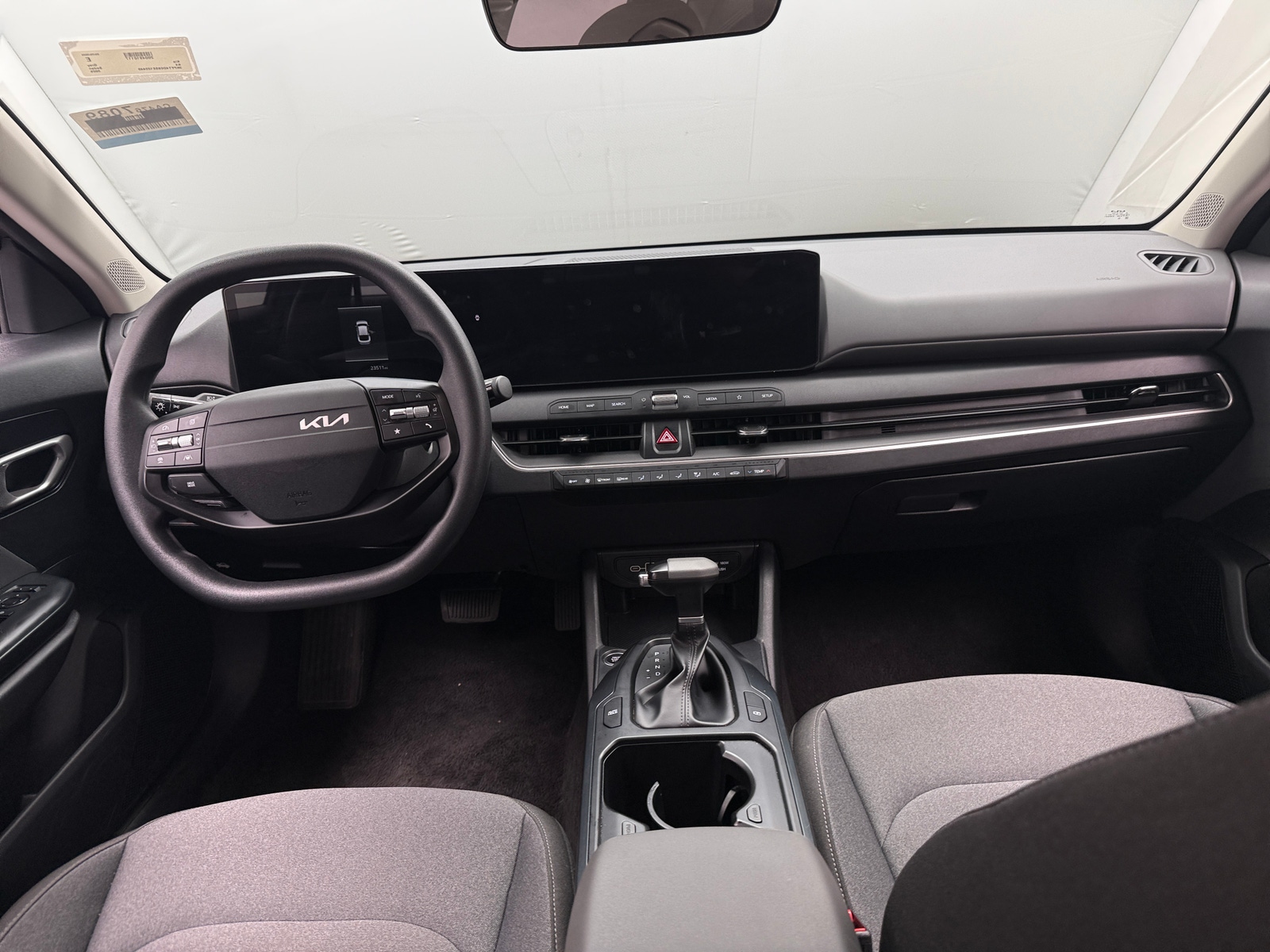 Thumbnail: 2025 Kia K4 - 3
