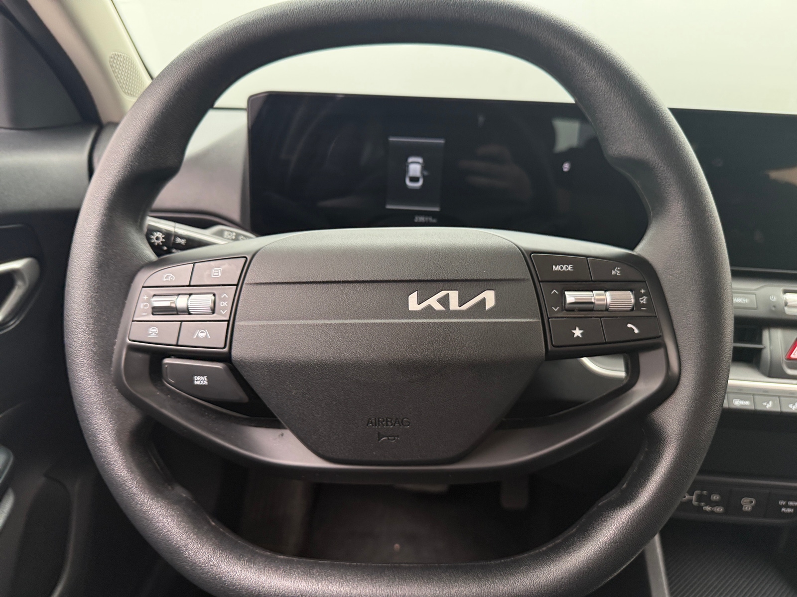 Thumbnail: 2025 Kia K4 - 5