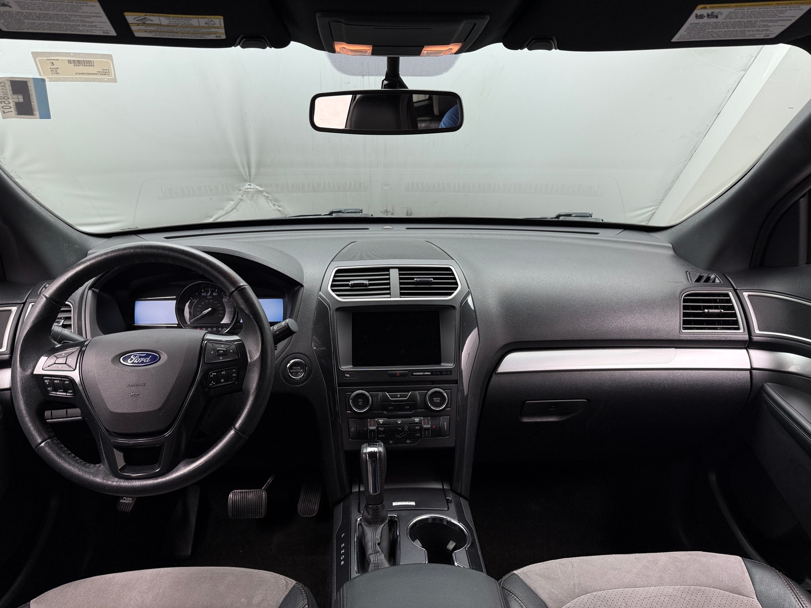 Thumbnail: 2017 Ford Explorer - 2