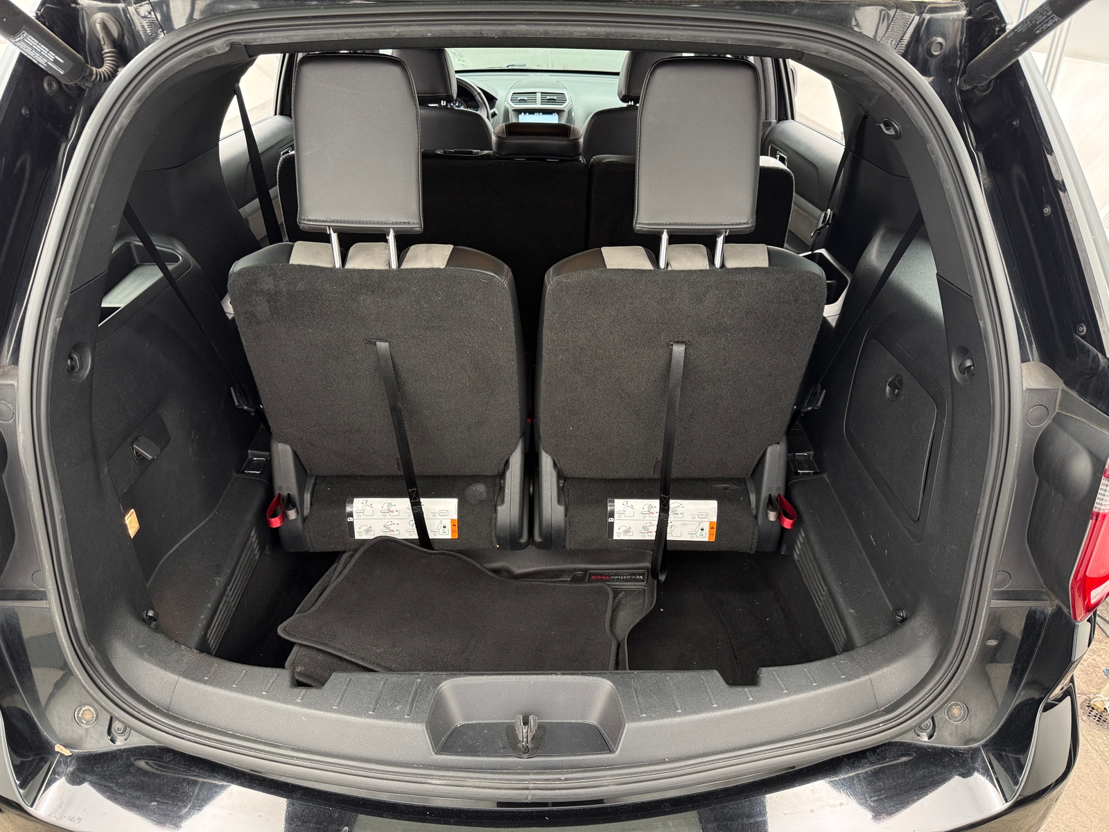 Thumbnail: 2017 Ford Explorer - 6