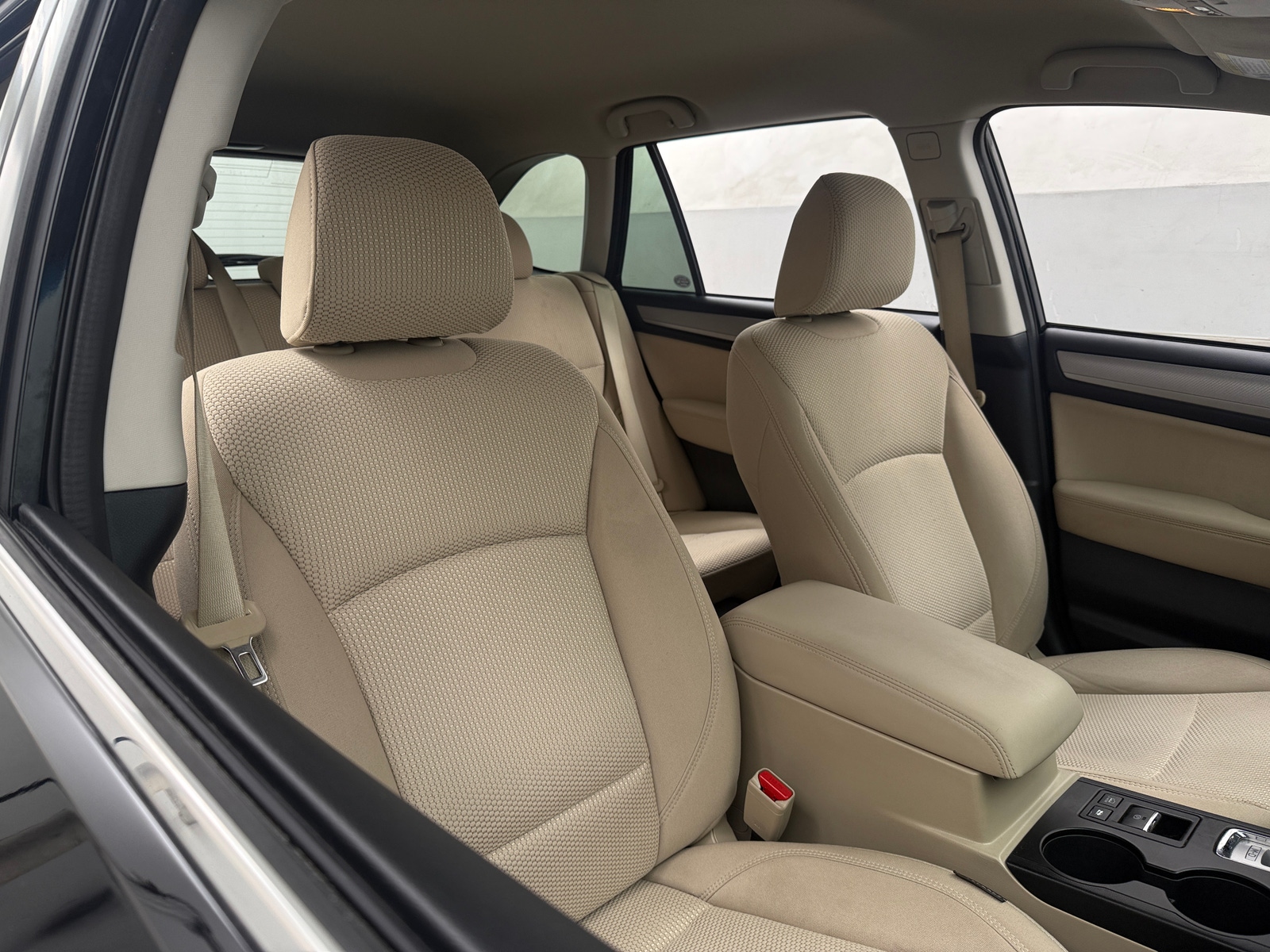 Thumbnail: 2019 Subaru Outback - 2