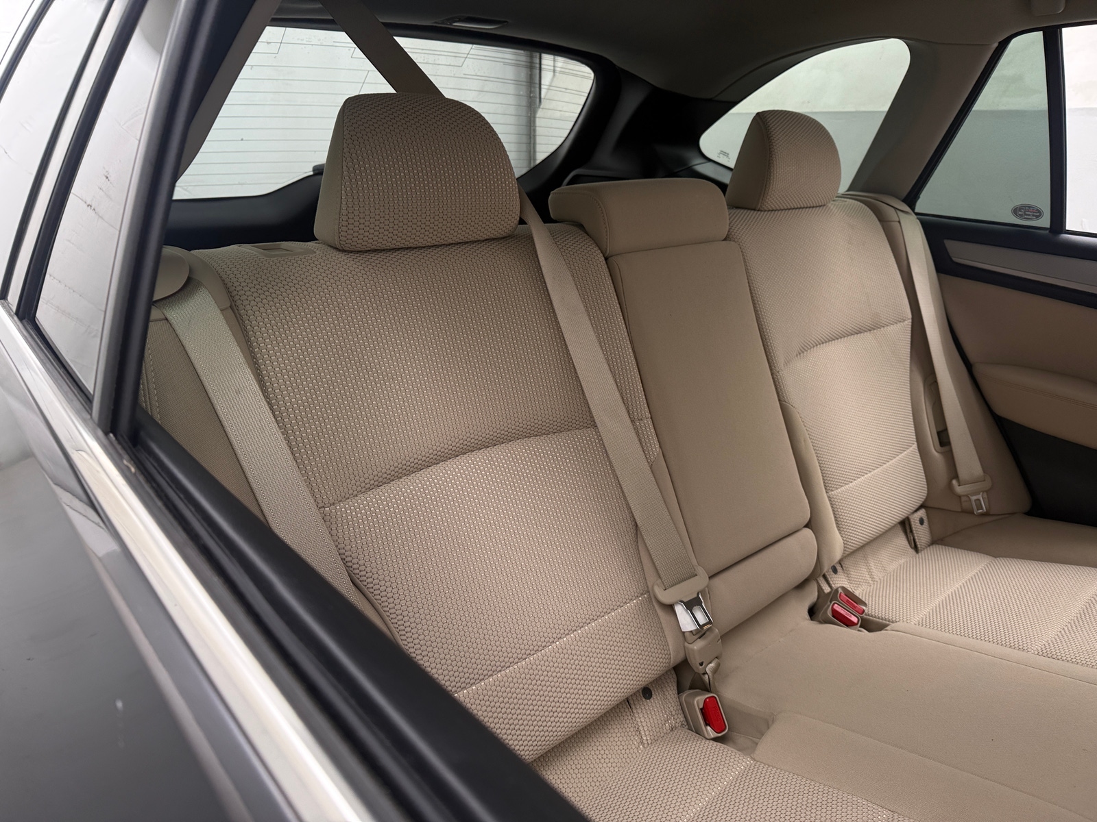 Thumbnail: 2019 Subaru Outback - 6