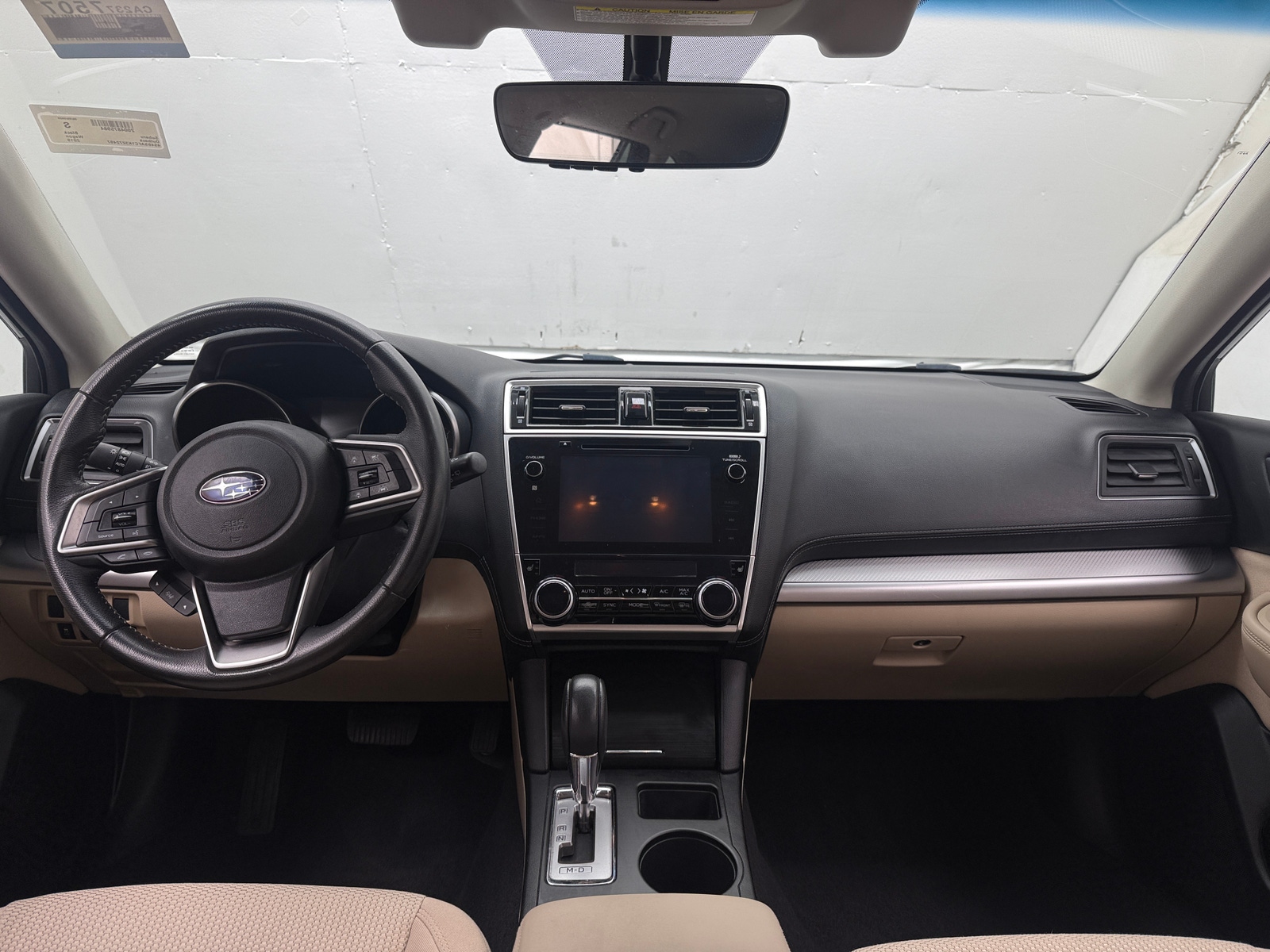 Thumbnail: 2019 Subaru Outback - 3