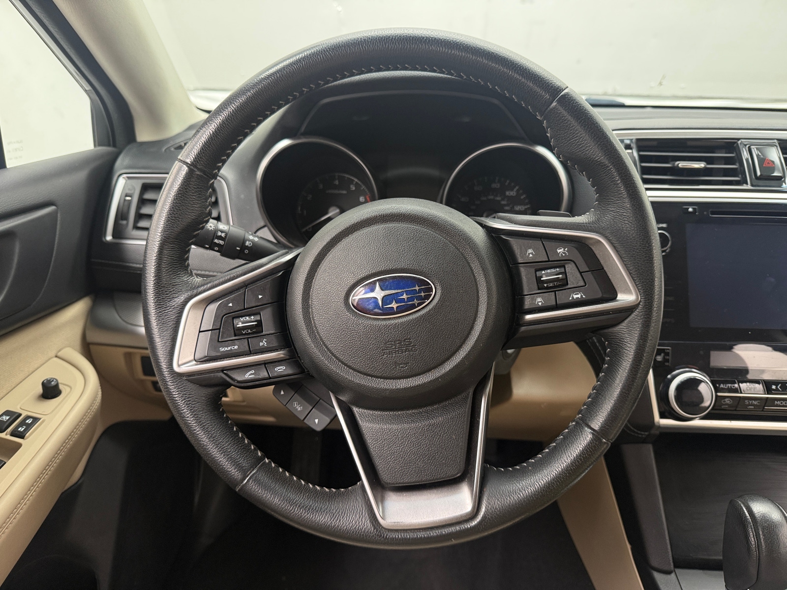 Thumbnail: 2019 Subaru Outback - 5