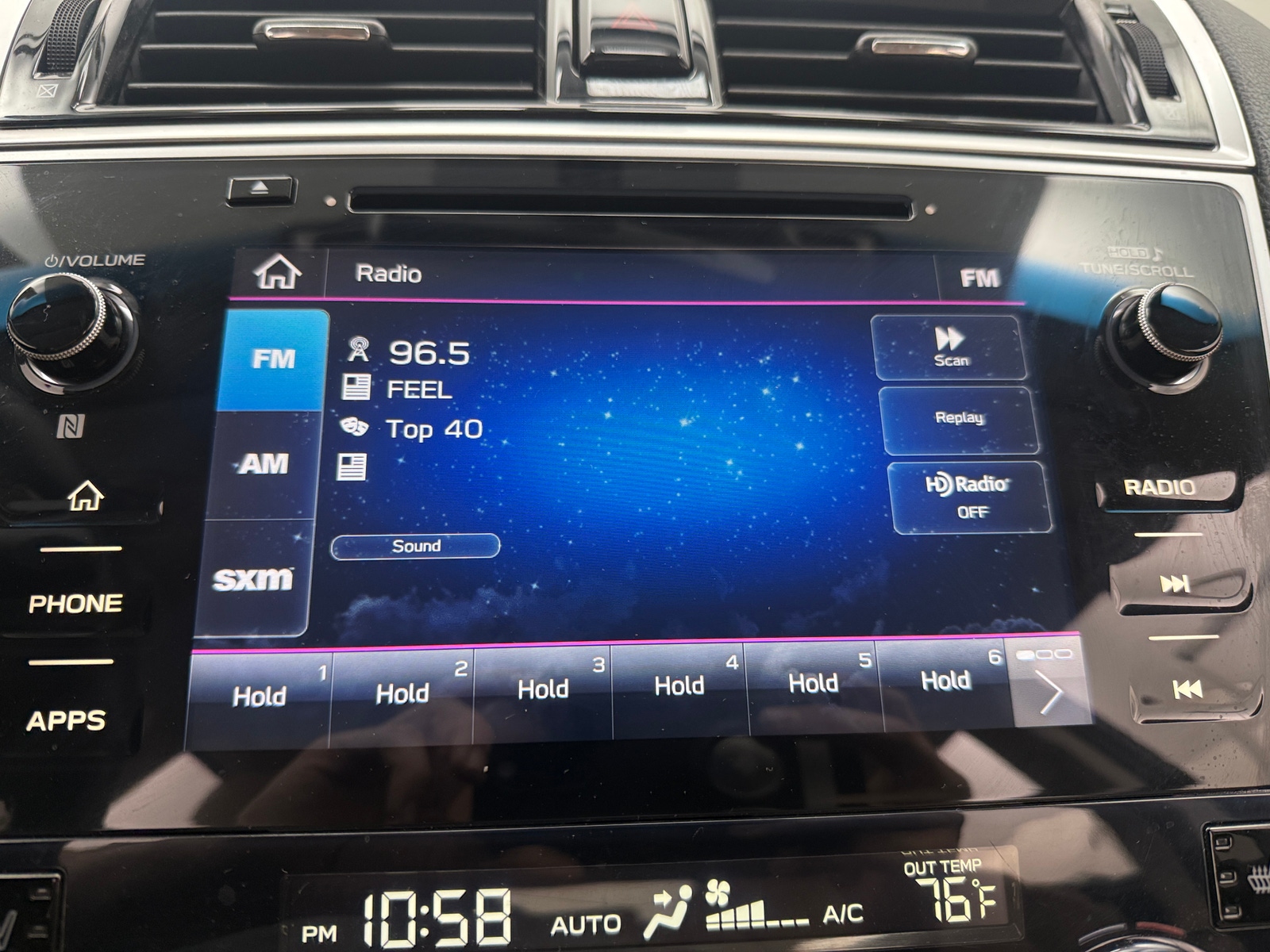 Thumbnail: 2019 Subaru Outback - 4