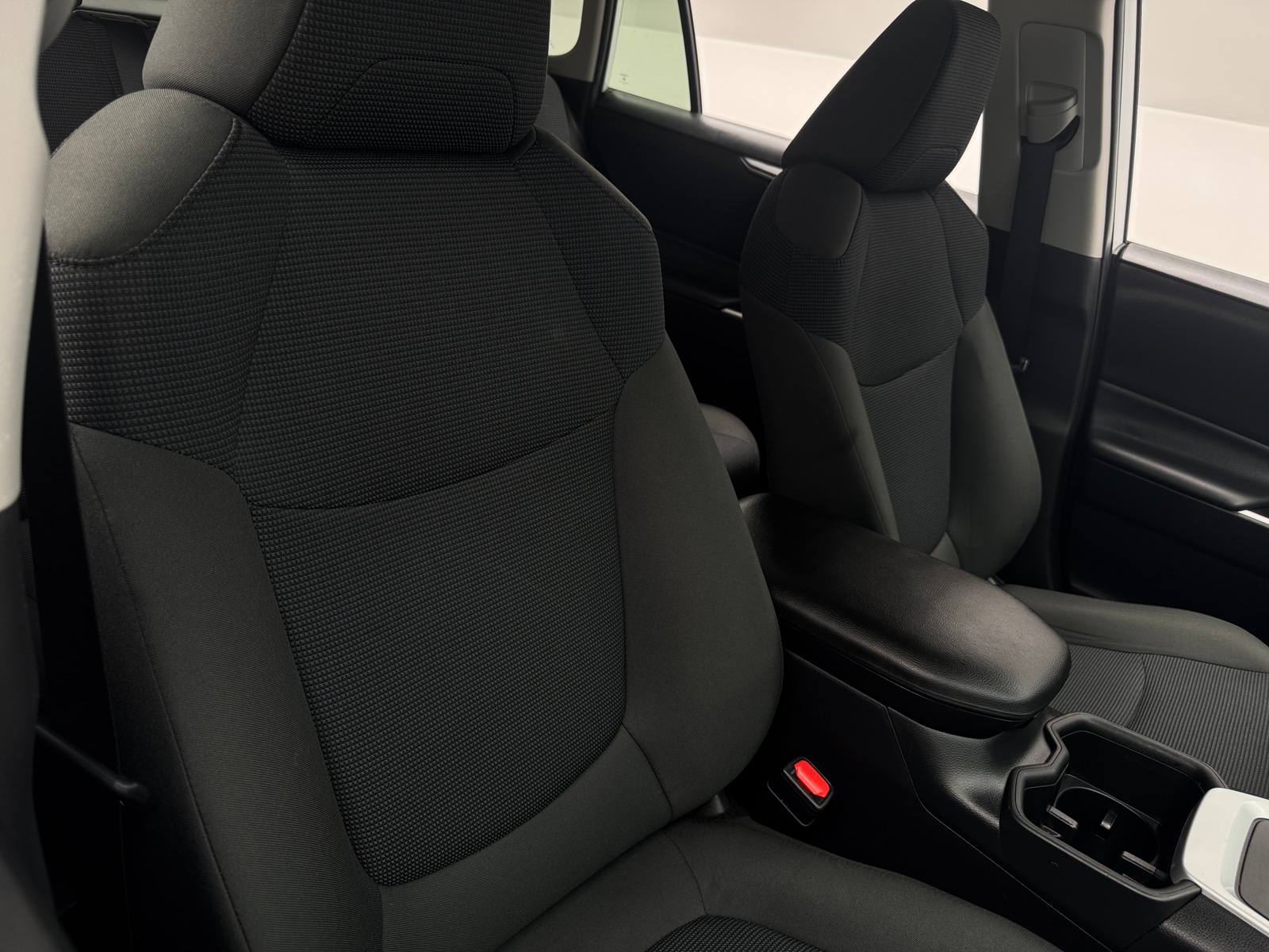 Thumbnail: 2023 Toyota RAV4 - 2