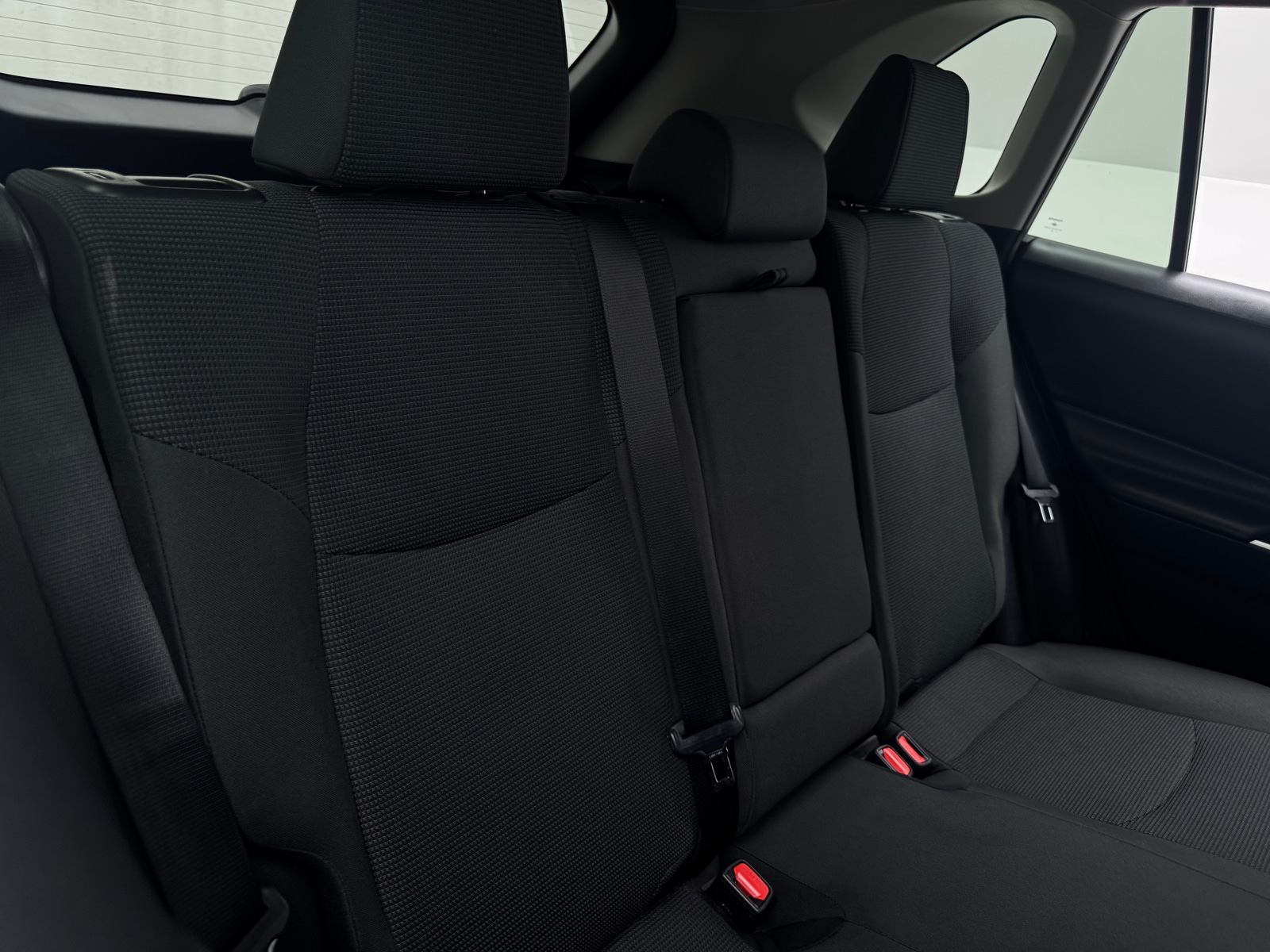 Thumbnail: 2023 Toyota RAV4 - 6