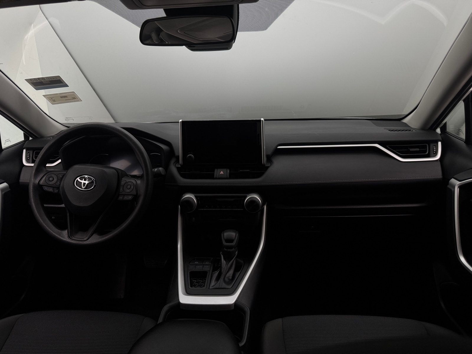 Thumbnail: 2023 Toyota RAV4 - 3
