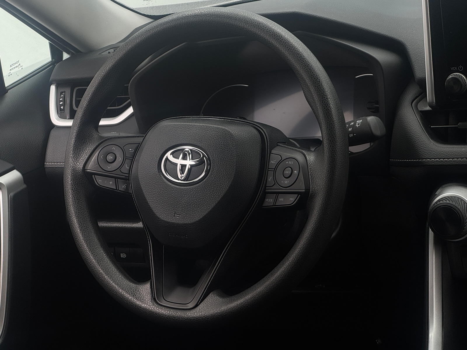 Thumbnail: 2023 Toyota RAV4 - 5