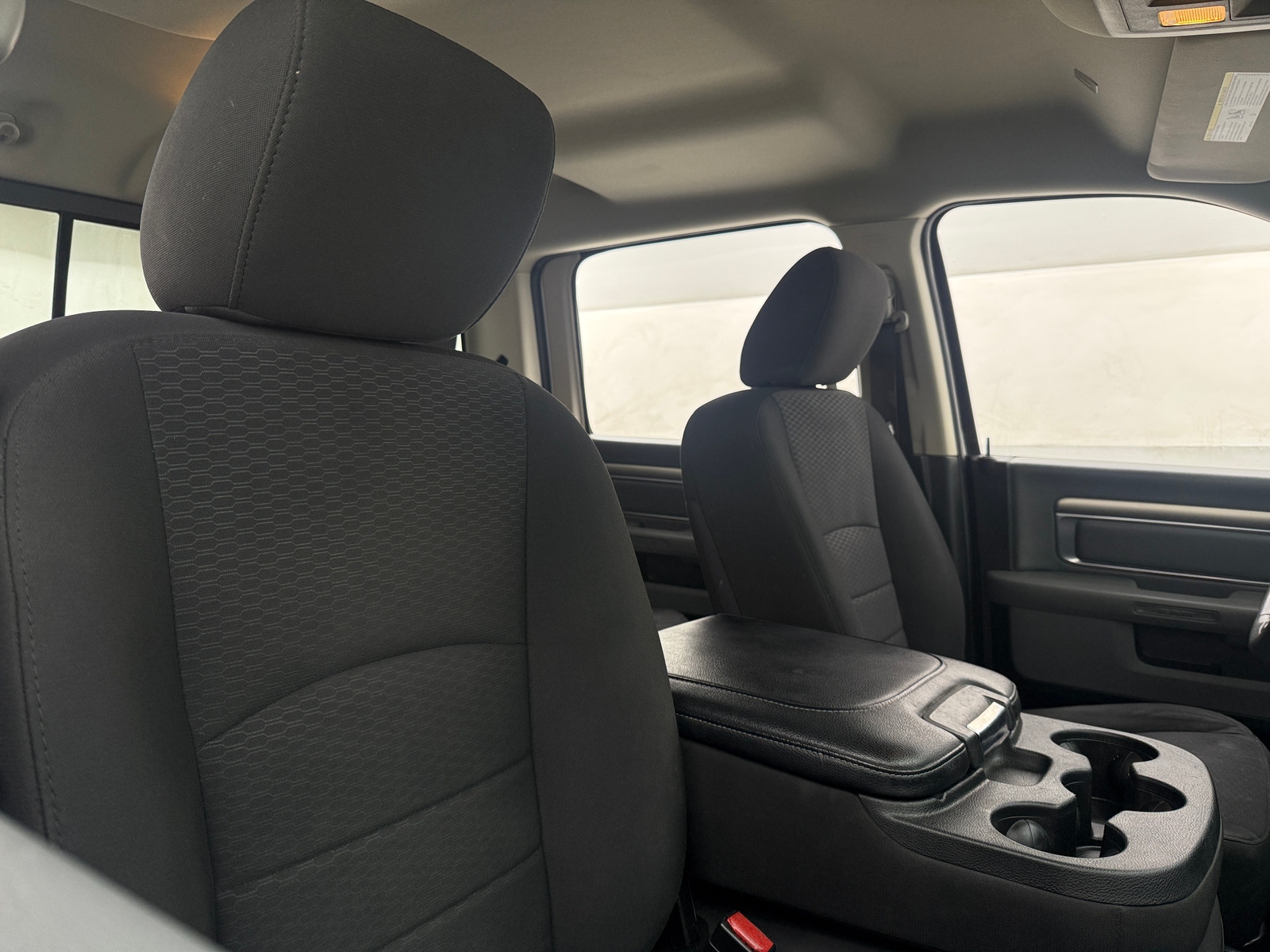 Thumbnail: 2019 RAM 1500 Classic - 2