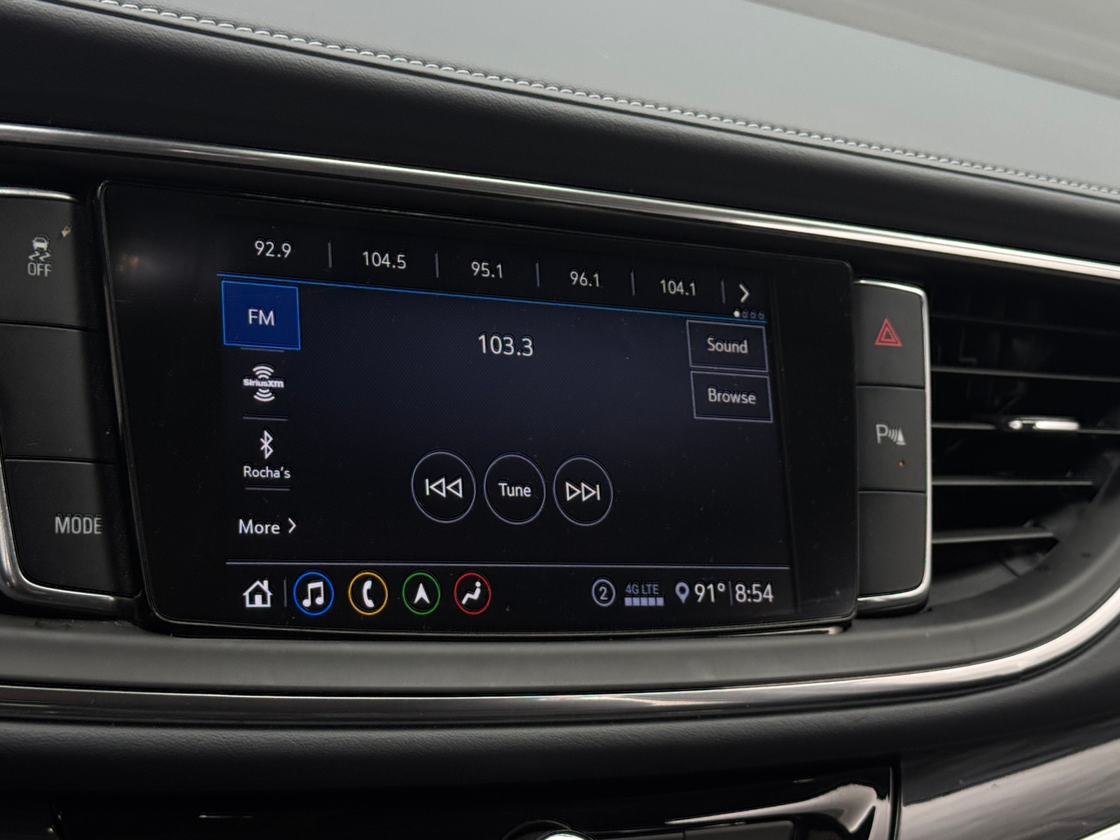 Thumbnail: 2020 Buick Enclave - 3