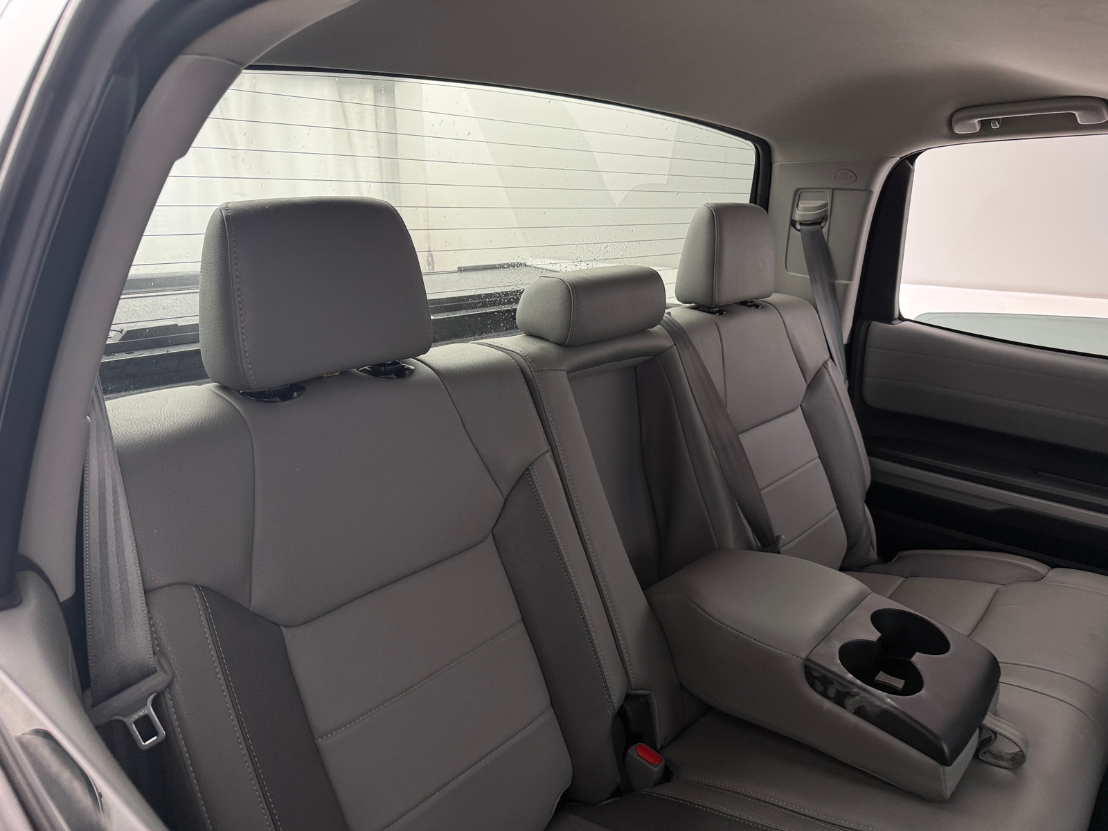 Thumbnail: 2021 Toyota Tundra - 5