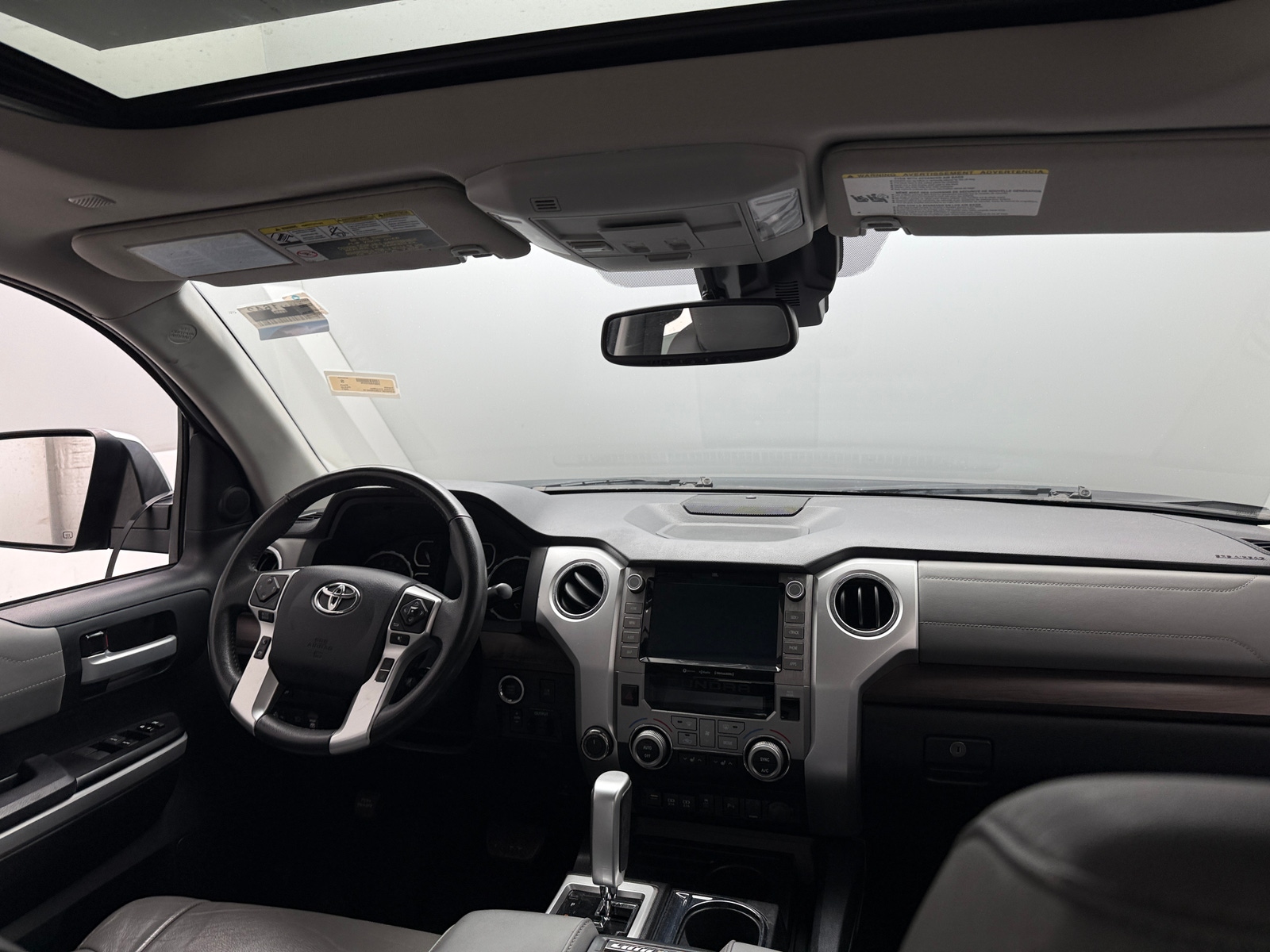 Thumbnail: 2021 Toyota Tundra - 2