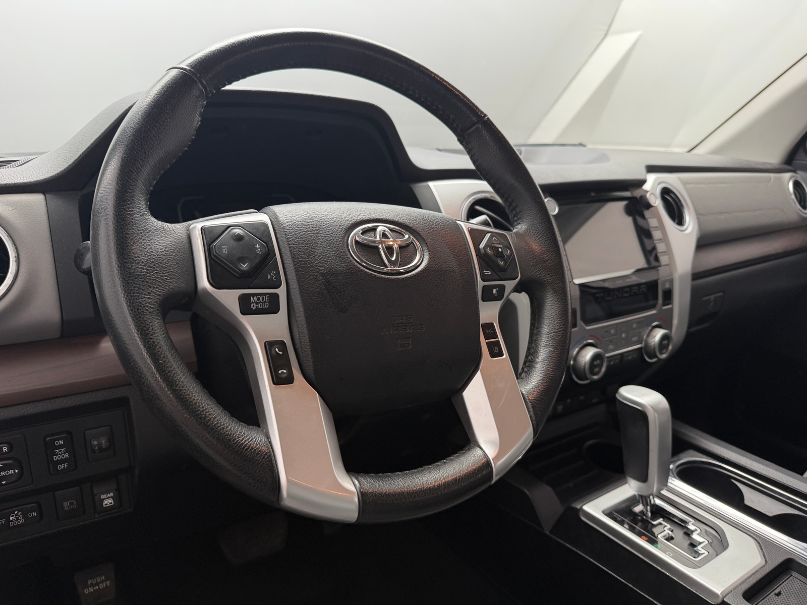 Thumbnail: 2021 Toyota Tundra - 4