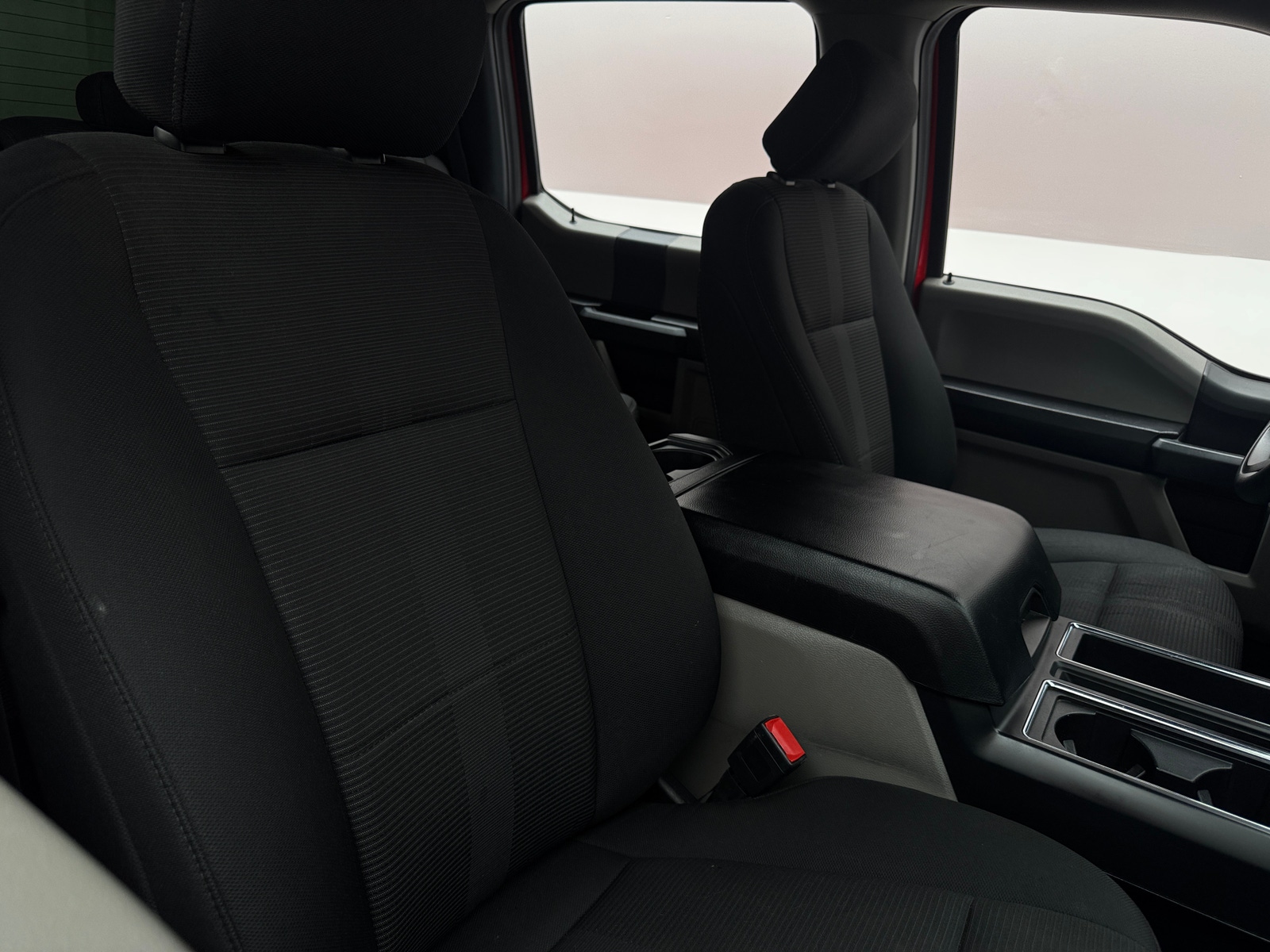 Thumbnail: 2020 Ford Econoline - 2