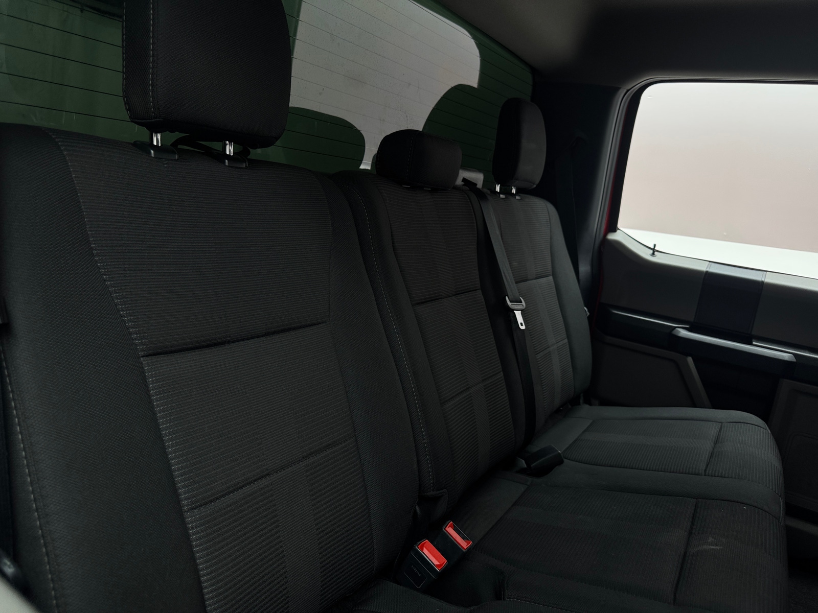 Thumbnail: 2020 Ford Econoline - 6