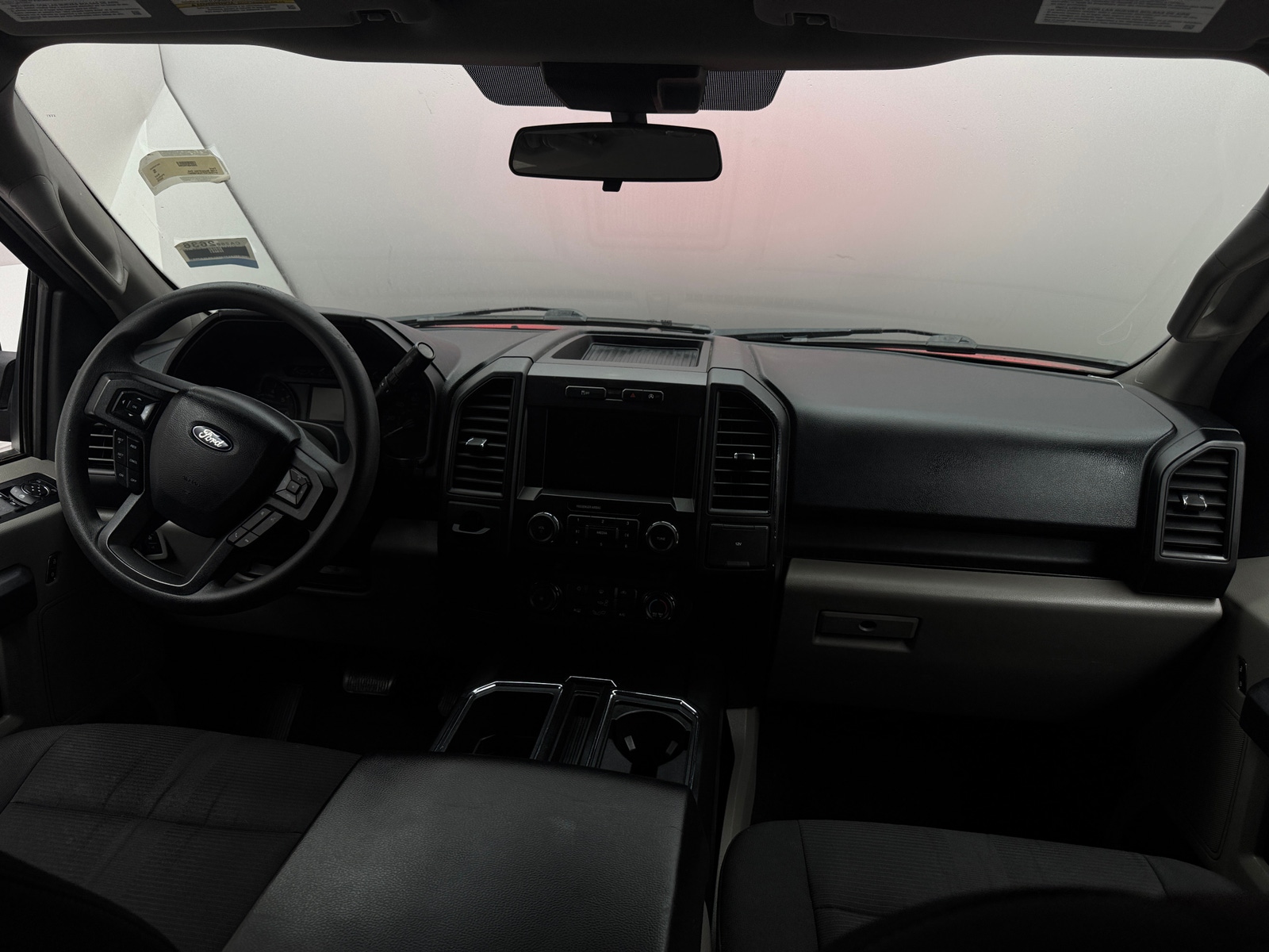 Thumbnail: 2020 Ford Econoline - 3