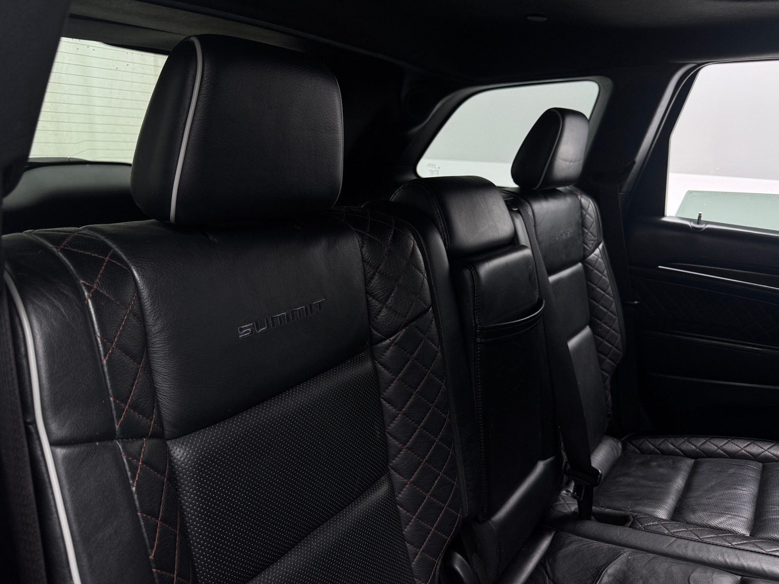 Thumbnail: 2020 Jeep Grand Cherokee - 5