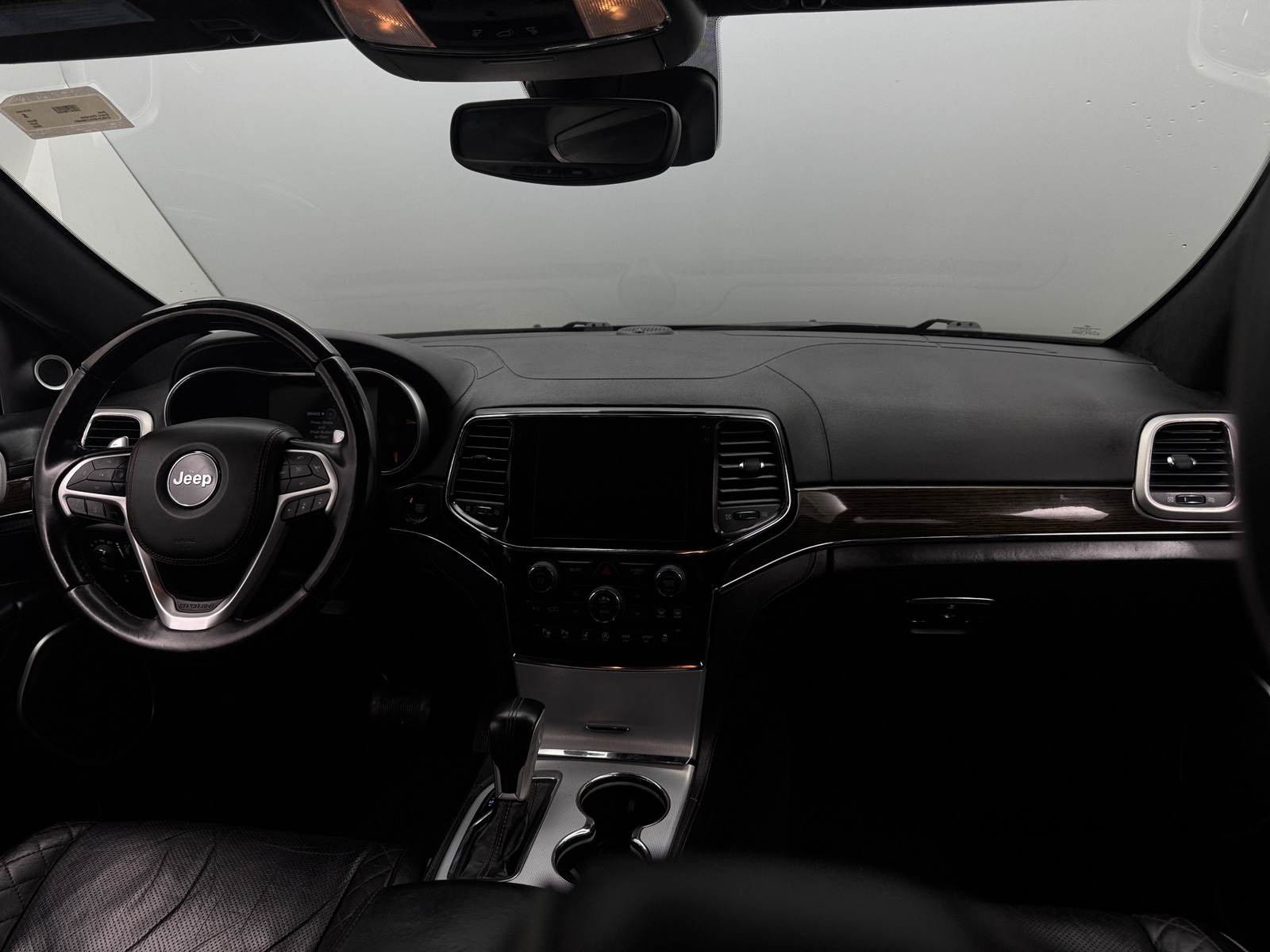 Thumbnail: 2020 Jeep Grand Cherokee - 2