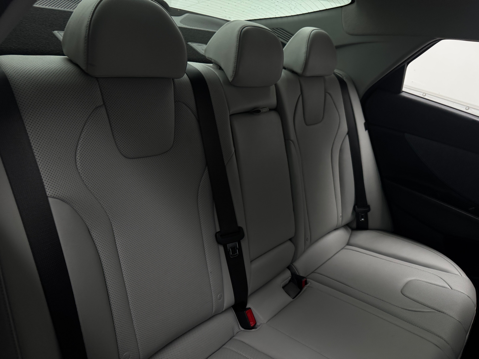 Thumbnail: 2025 Hyundai Elantra - 5