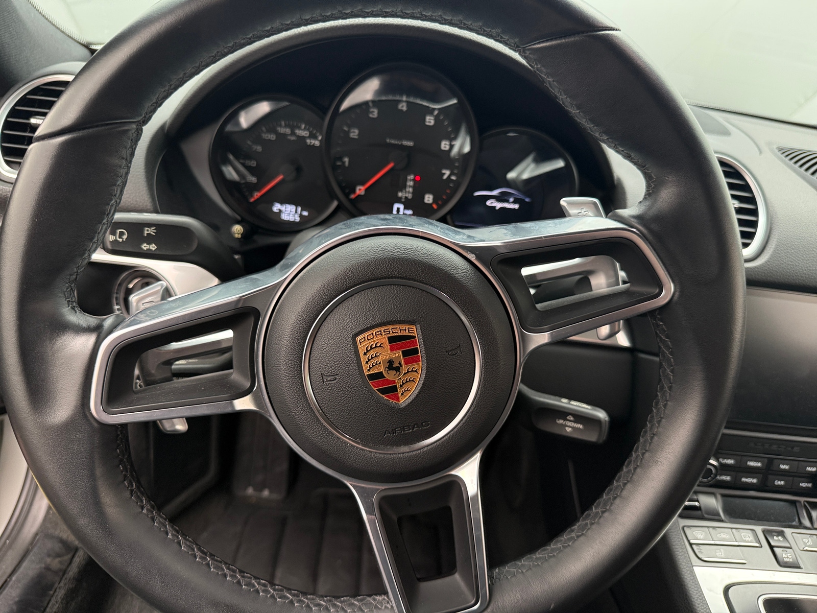 Thumbnail: 2019 Porsche 718 Cayman - 3
