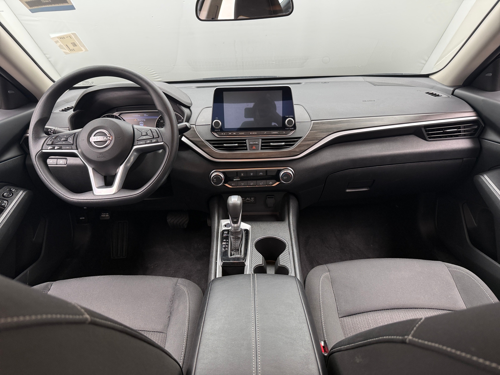 Thumbnail: 2025 Nissan Altima - 3