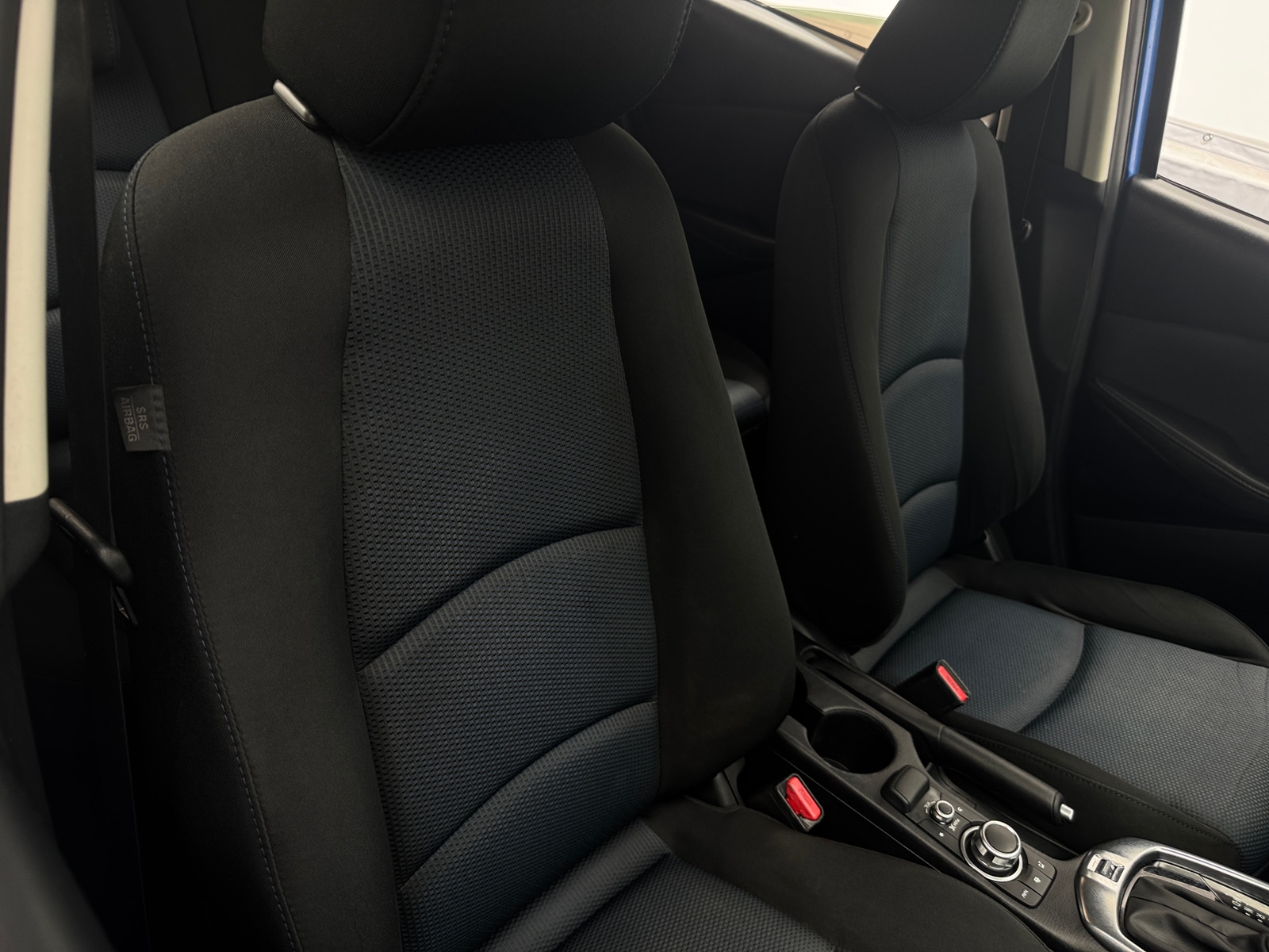 Thumbnail: 2016 Scion iA - 2