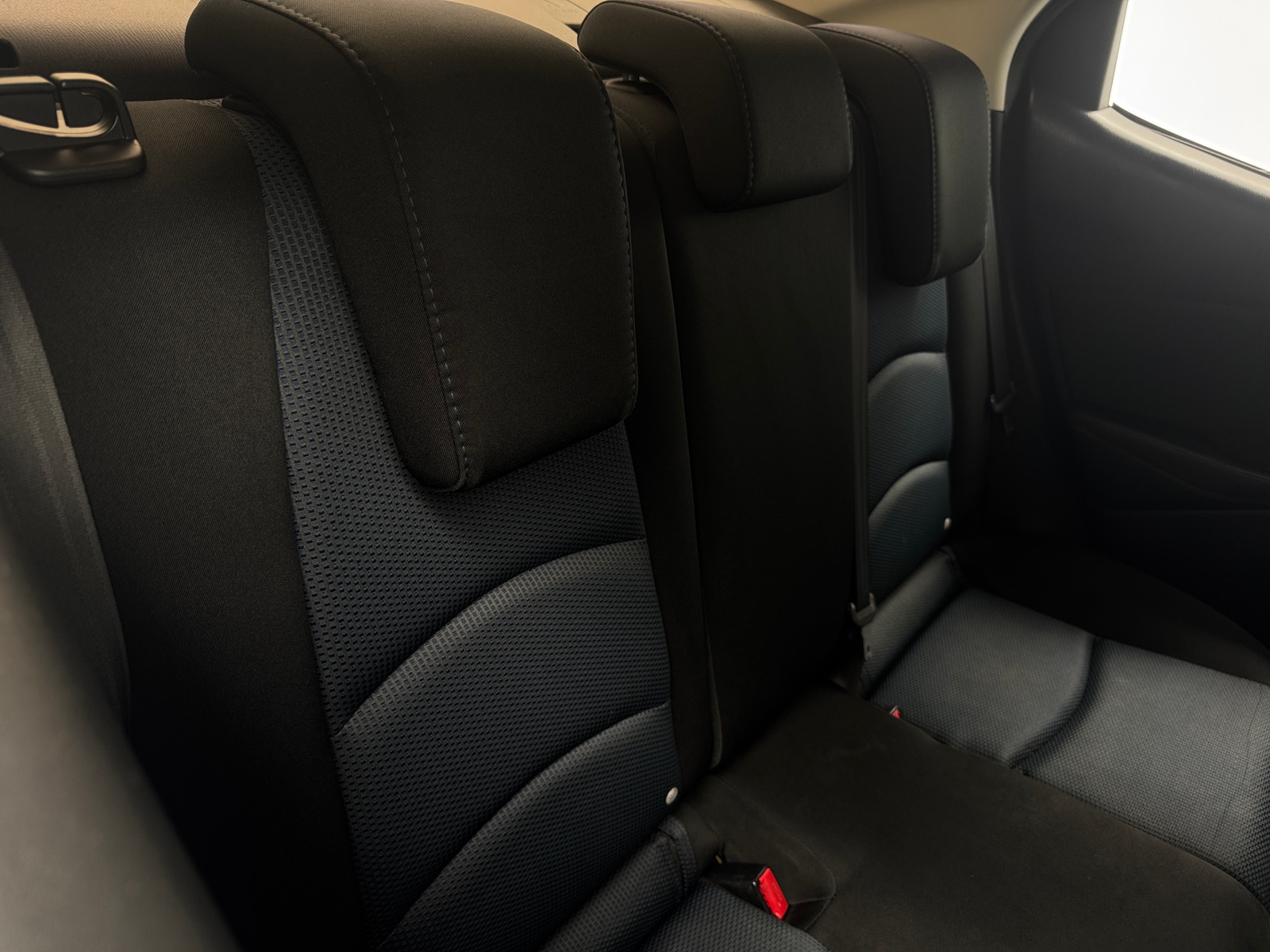 Thumbnail: 2016 Scion iA - 6