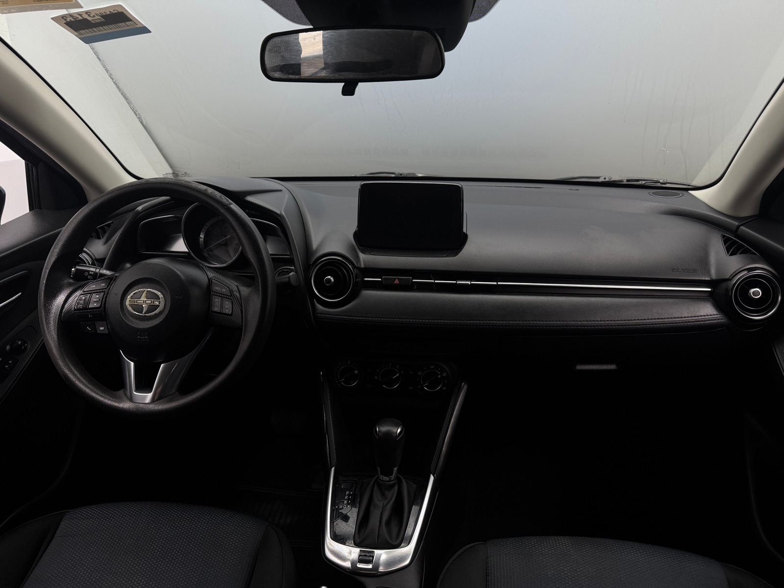 Thumbnail: 2016 Scion iA - 3