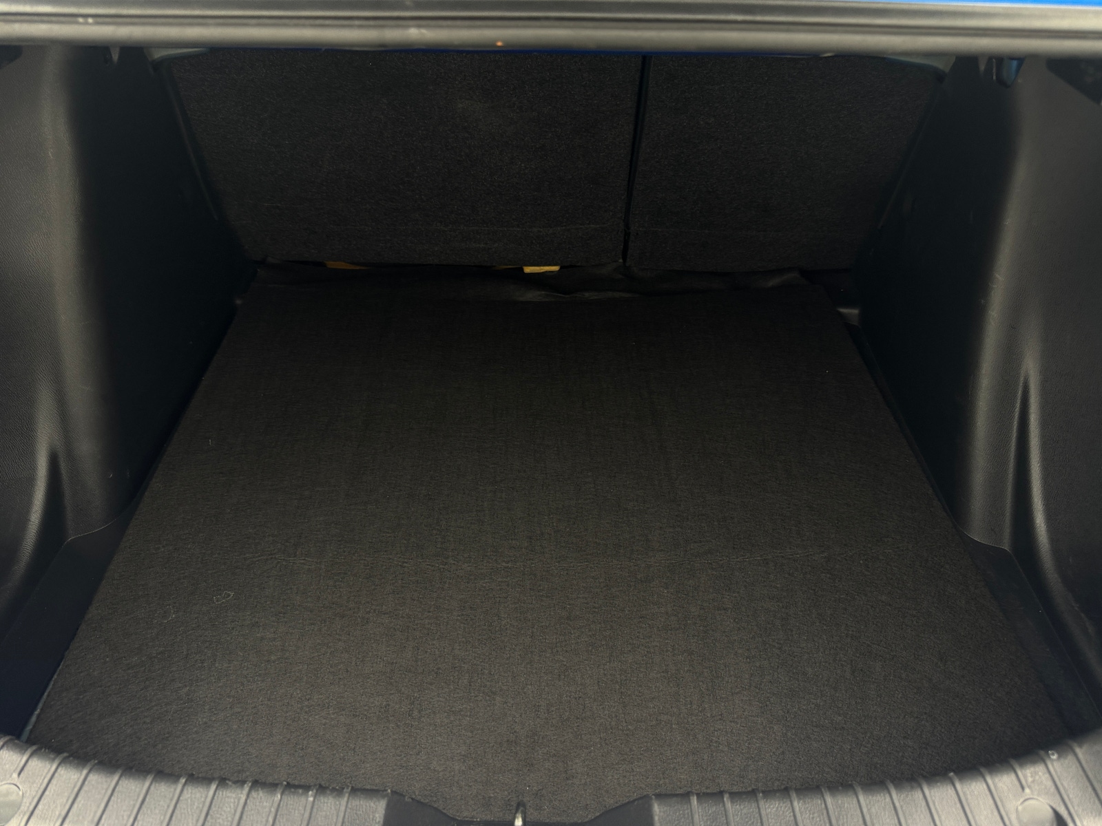 Thumbnail: 2016 Scion iA - 7