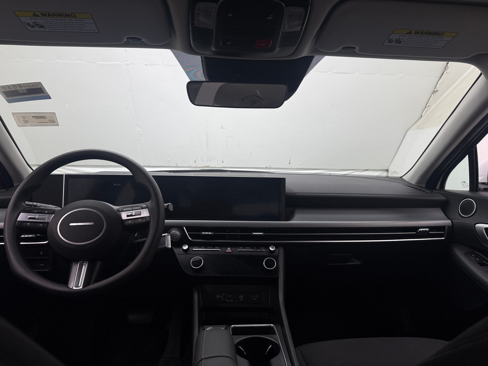 Thumbnail: 2025 Hyundai Sonata - 3