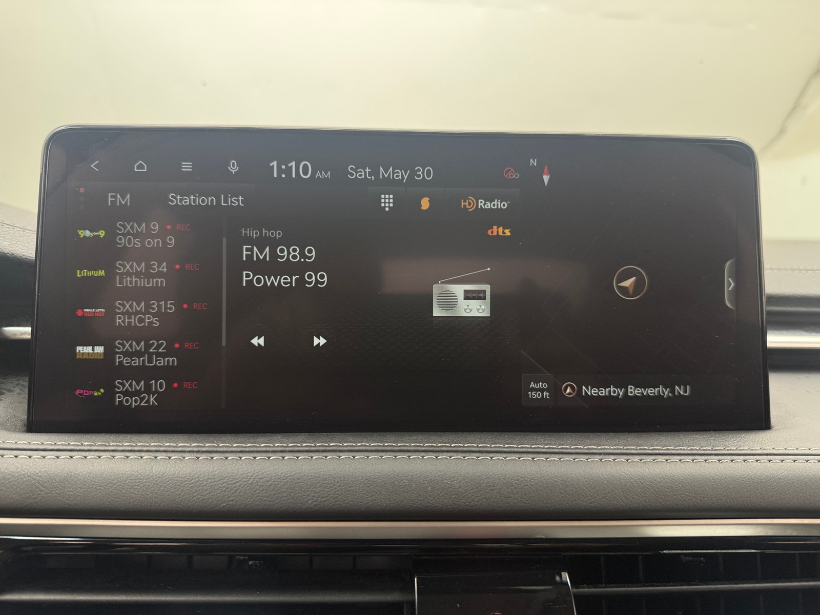 Thumbnail: 2025 Genesis G70 - 3