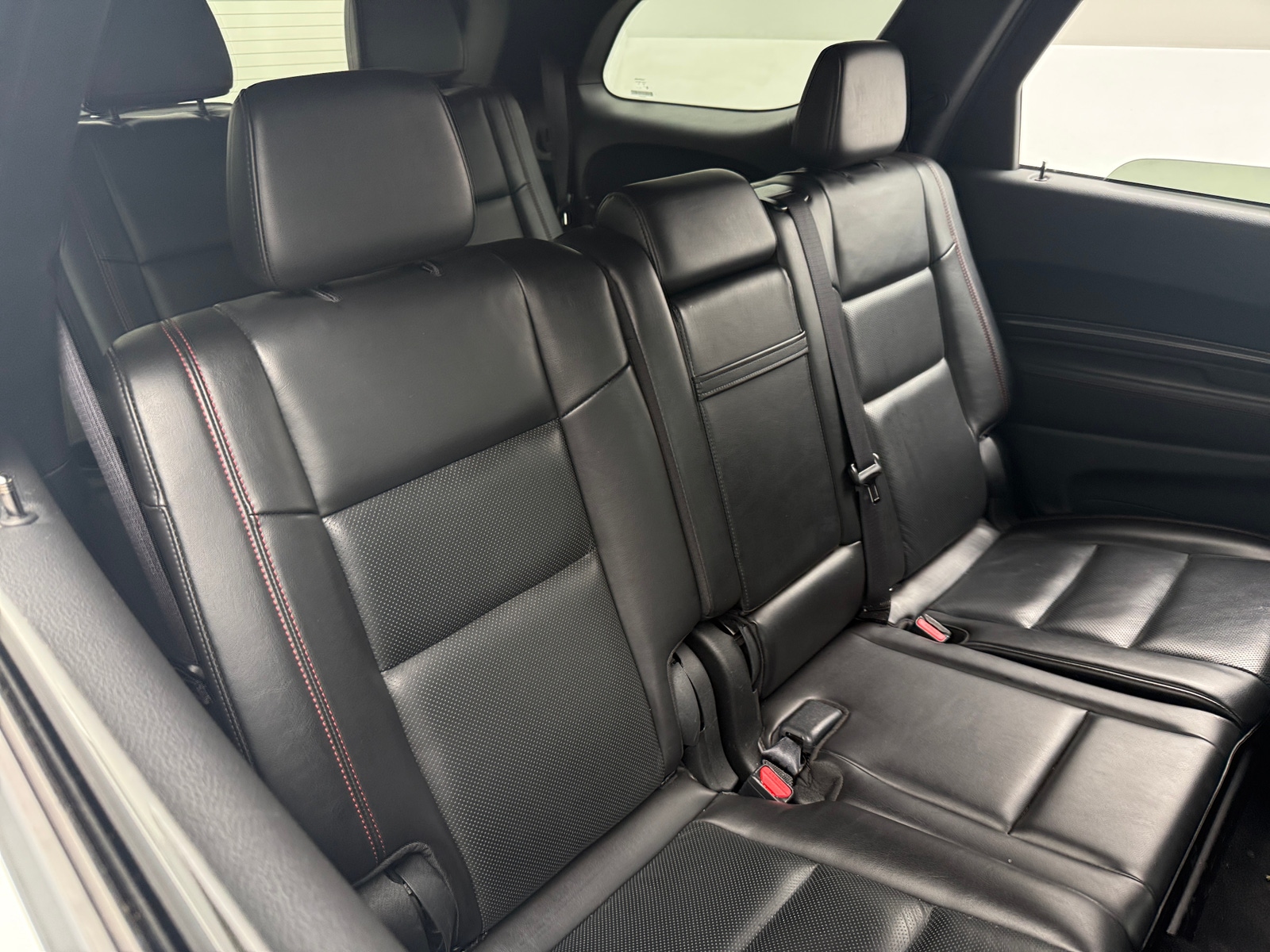 Thumbnail: 2024 Dodge Durango - 5