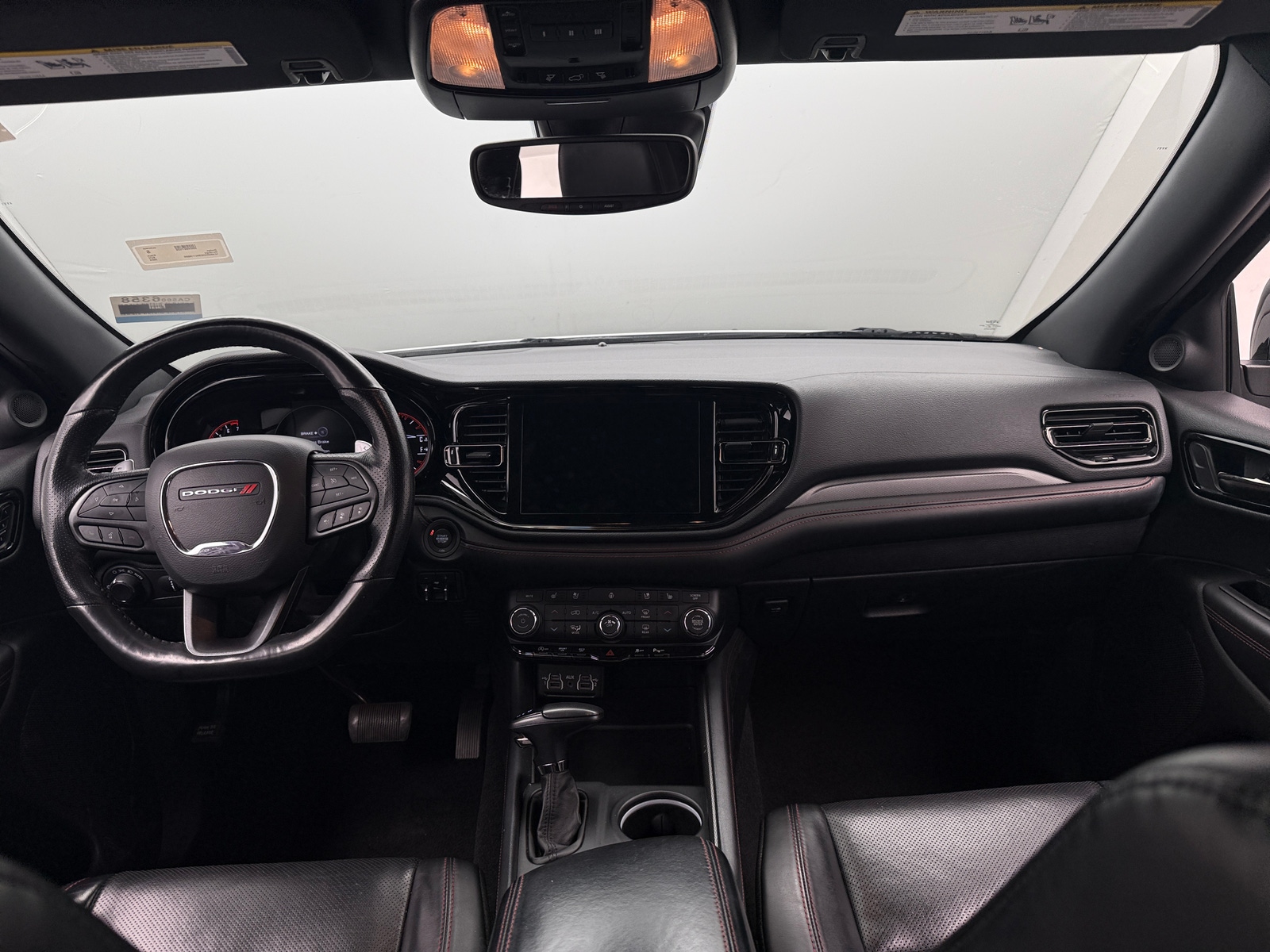 Thumbnail: 2024 Dodge Durango - 2
