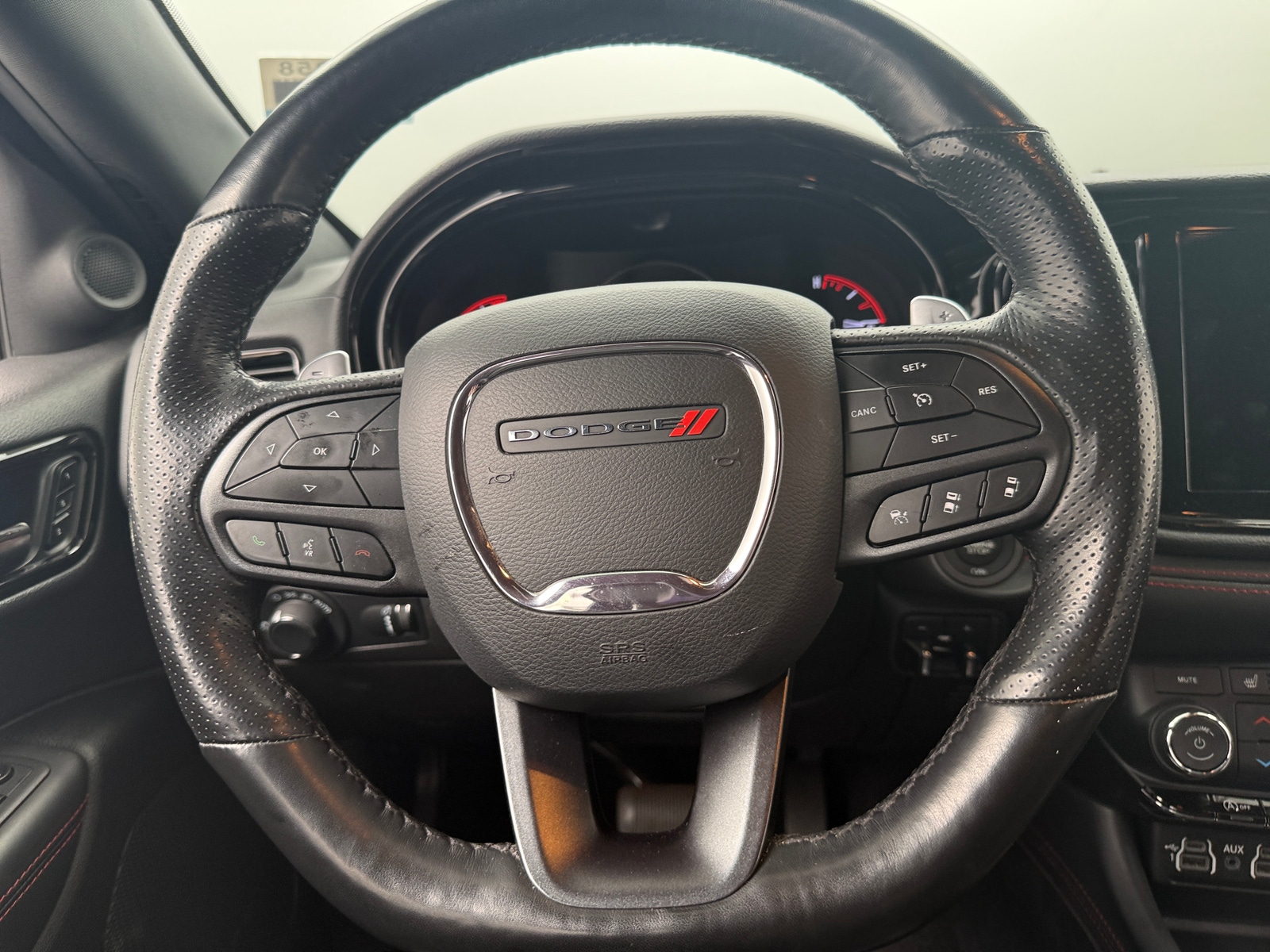 Thumbnail: 2024 Dodge Durango - 4
